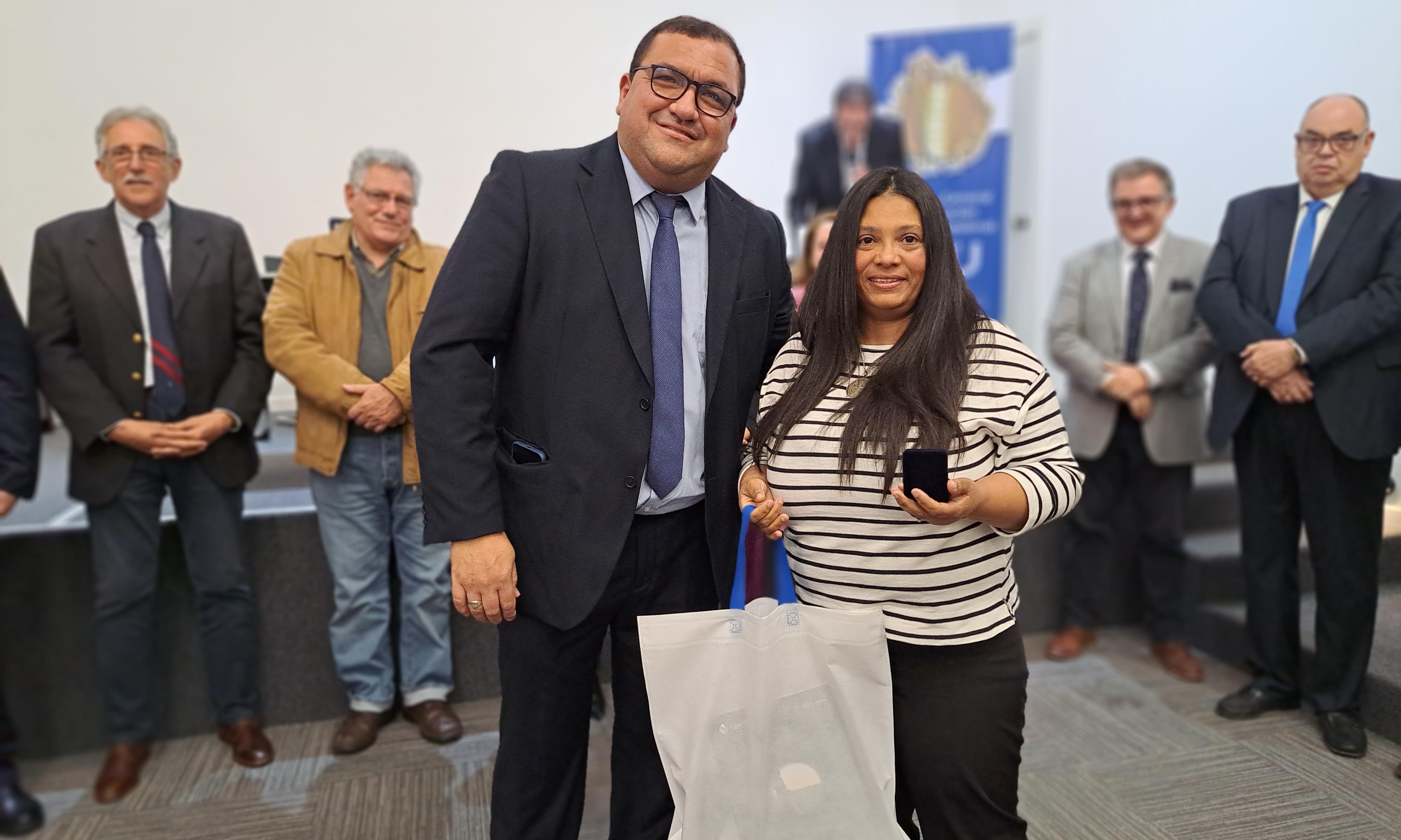 Día del Funcionario