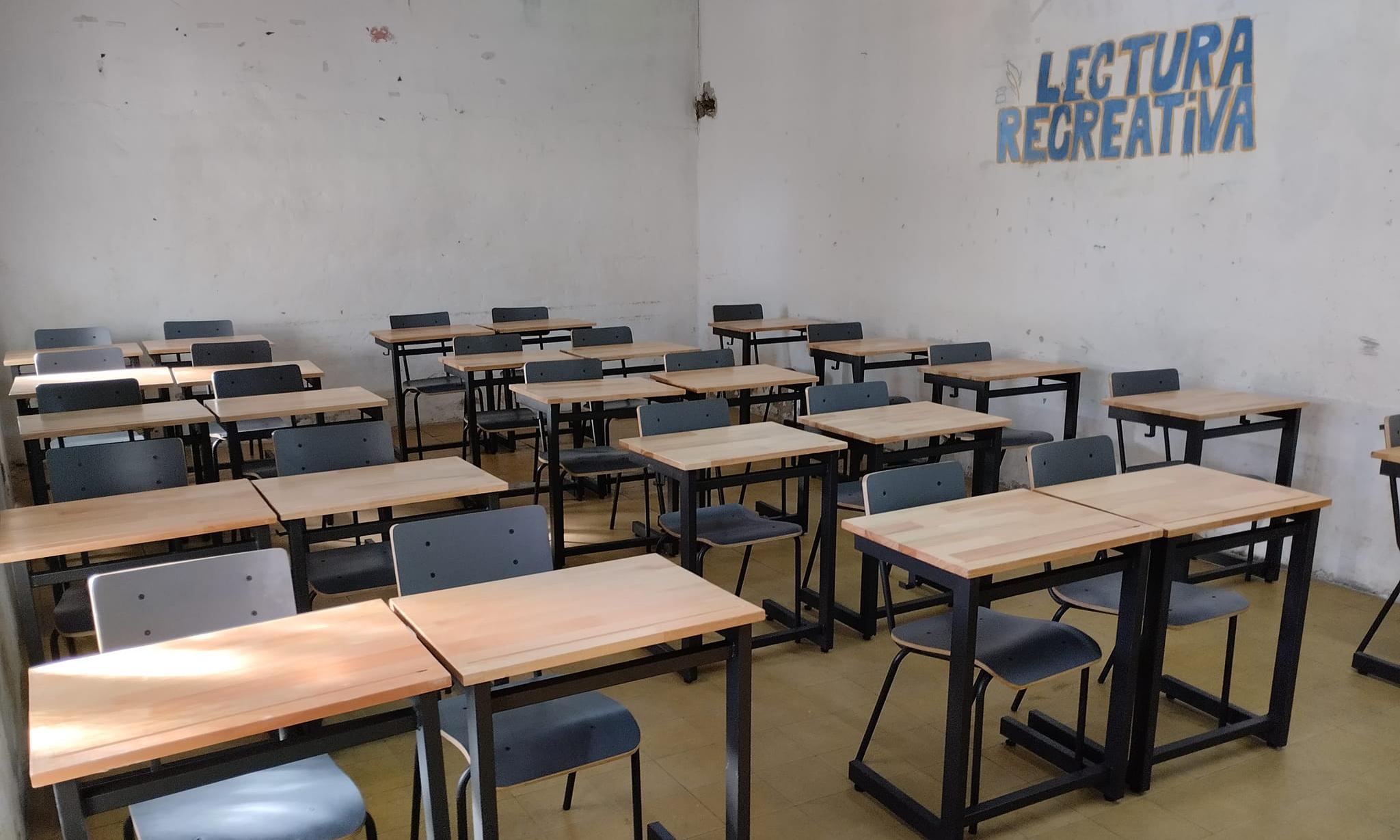 Escuela Técnica de Castillos