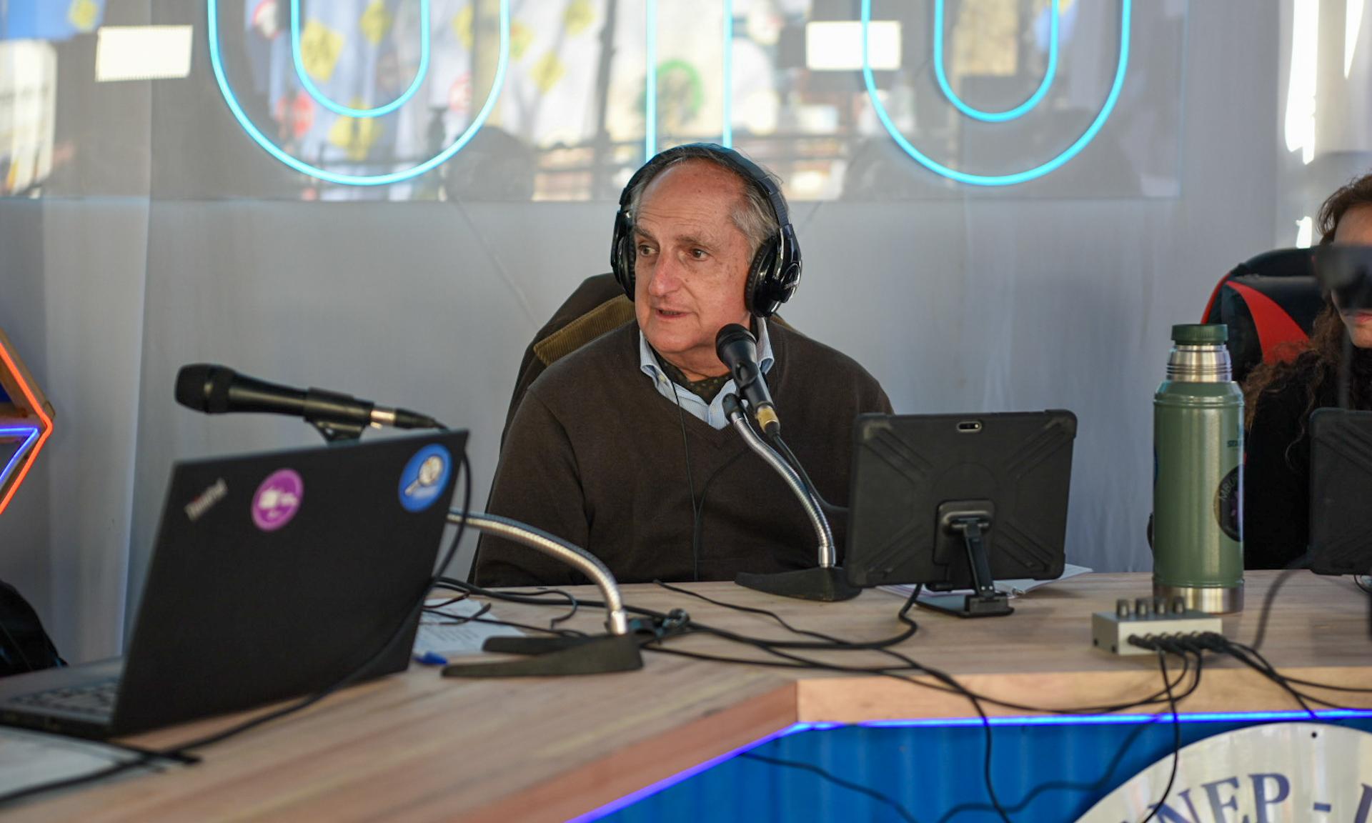 UTU en la Expo Prado expone su Profesionalismo y originalidad