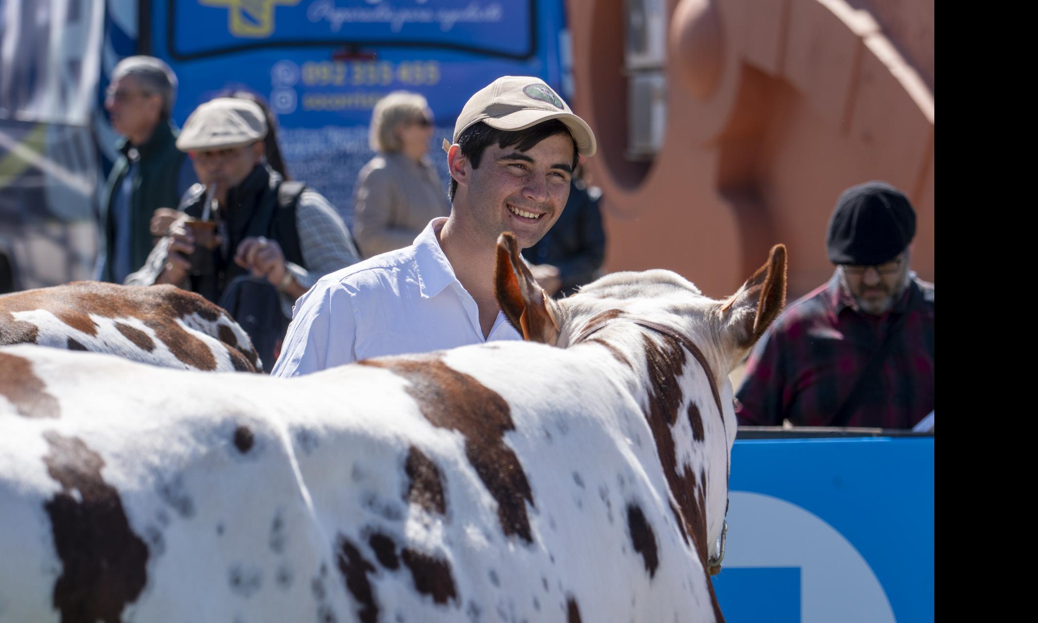 La Escuela Técnica de Durazno gana numerosos premios en la Expo Prado
