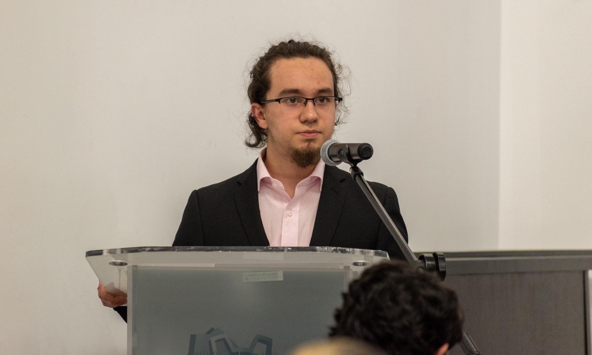 Estudiantes realizaron evento en el marco del día Interamericano de las Relaciones Públicas