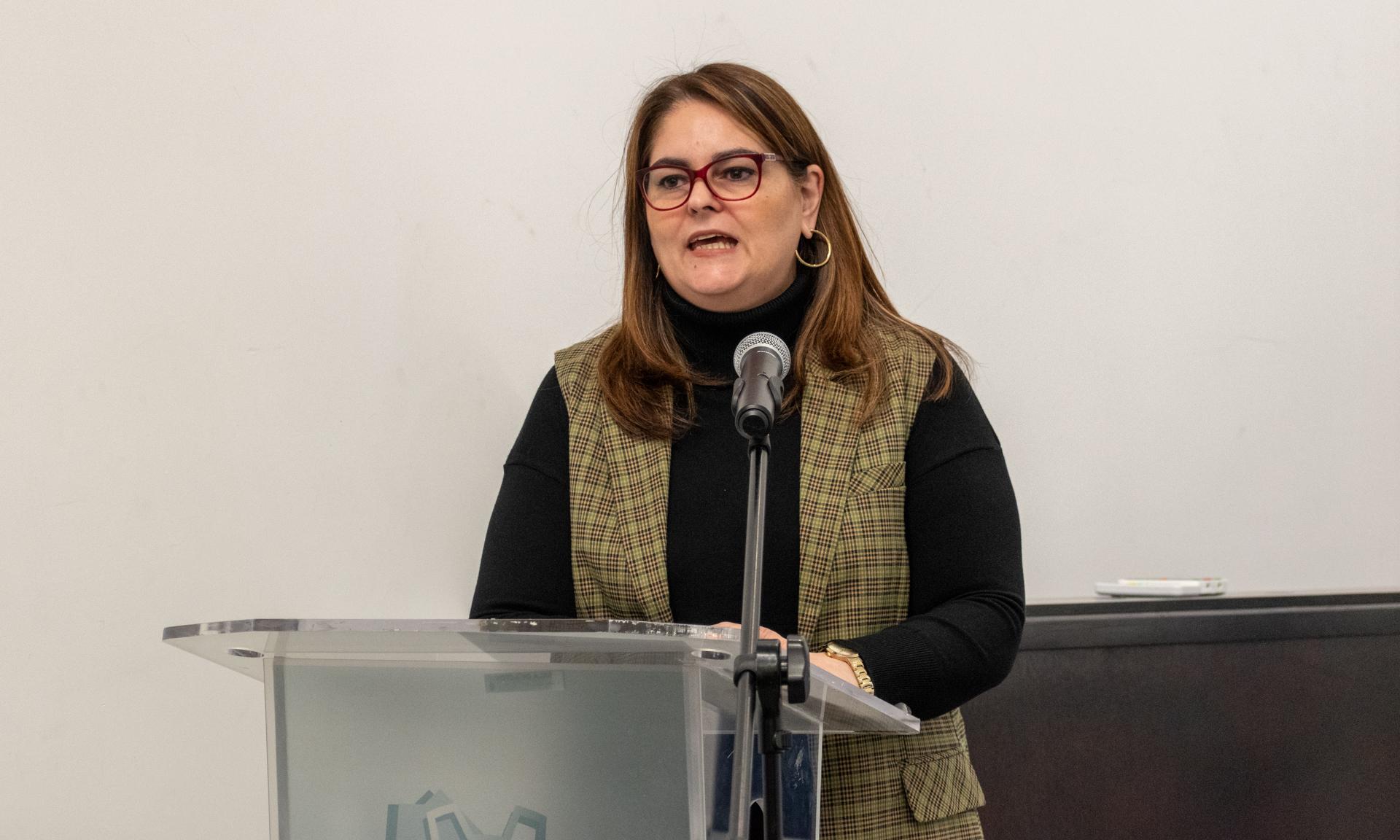 Estudiantes realizaron evento en el marco del día Interamericano de las Relaciones Públicas