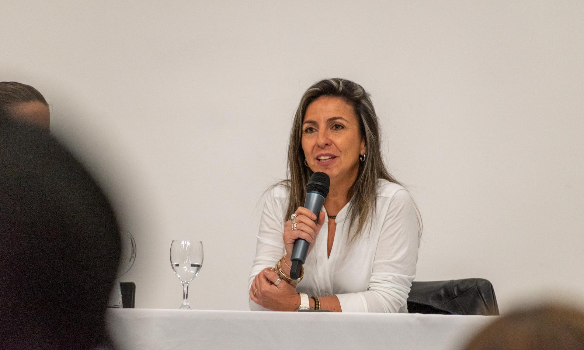 Estudiantes realizaron evento en el marco del día Interamericano de las Relaciones Públicas