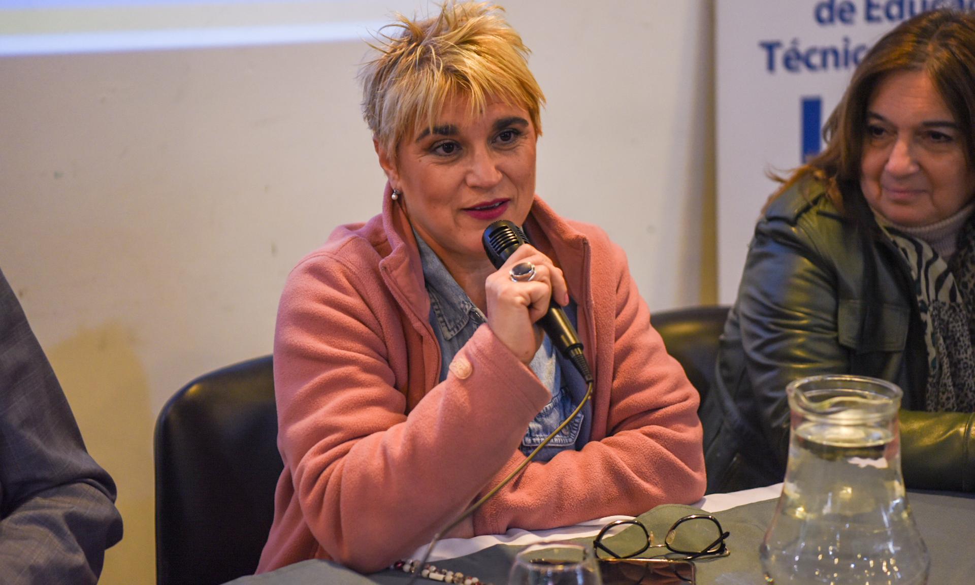 Jornada de cierre actualización para Profesores Adscriptos