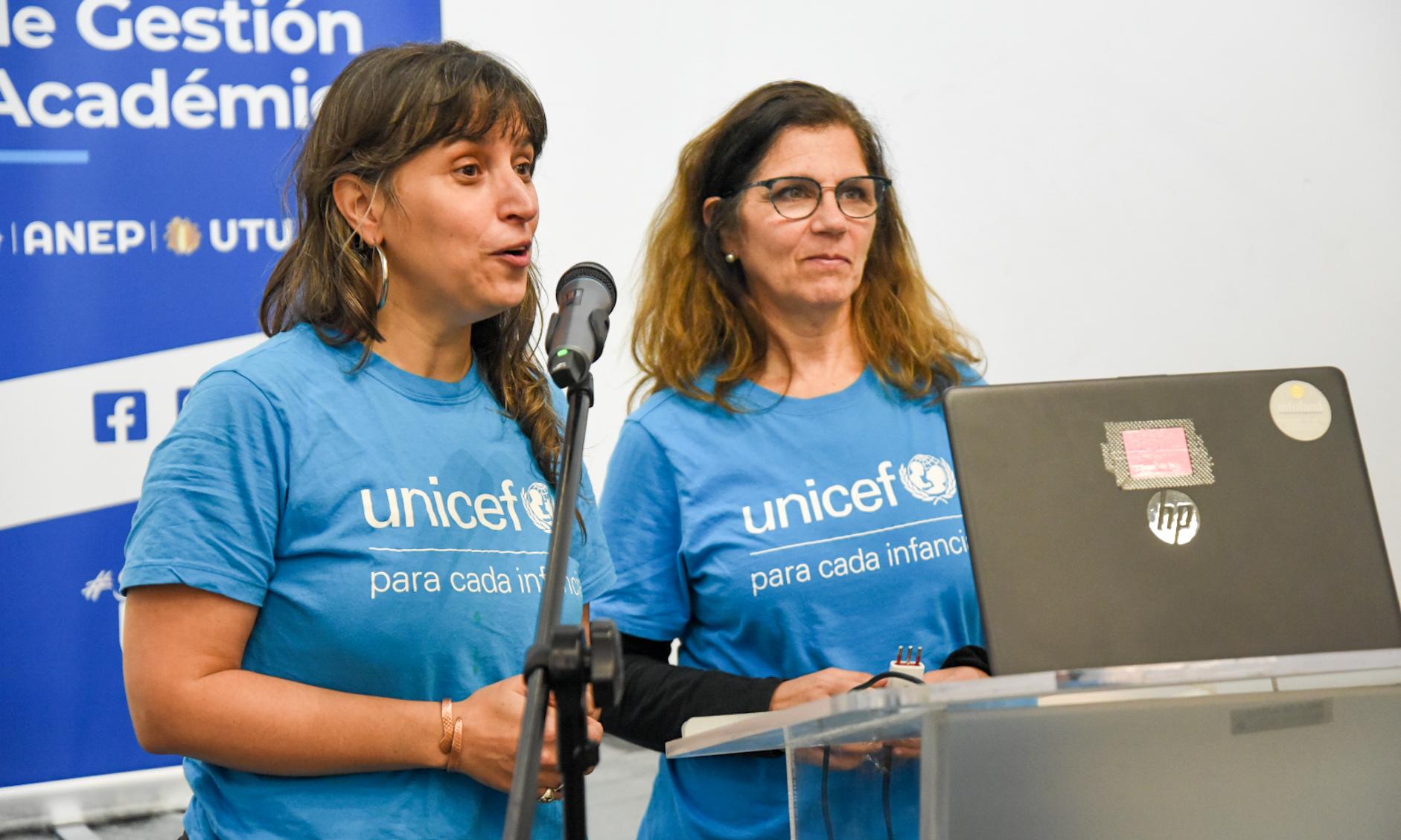 Habilidades Juveniles - Hackathon