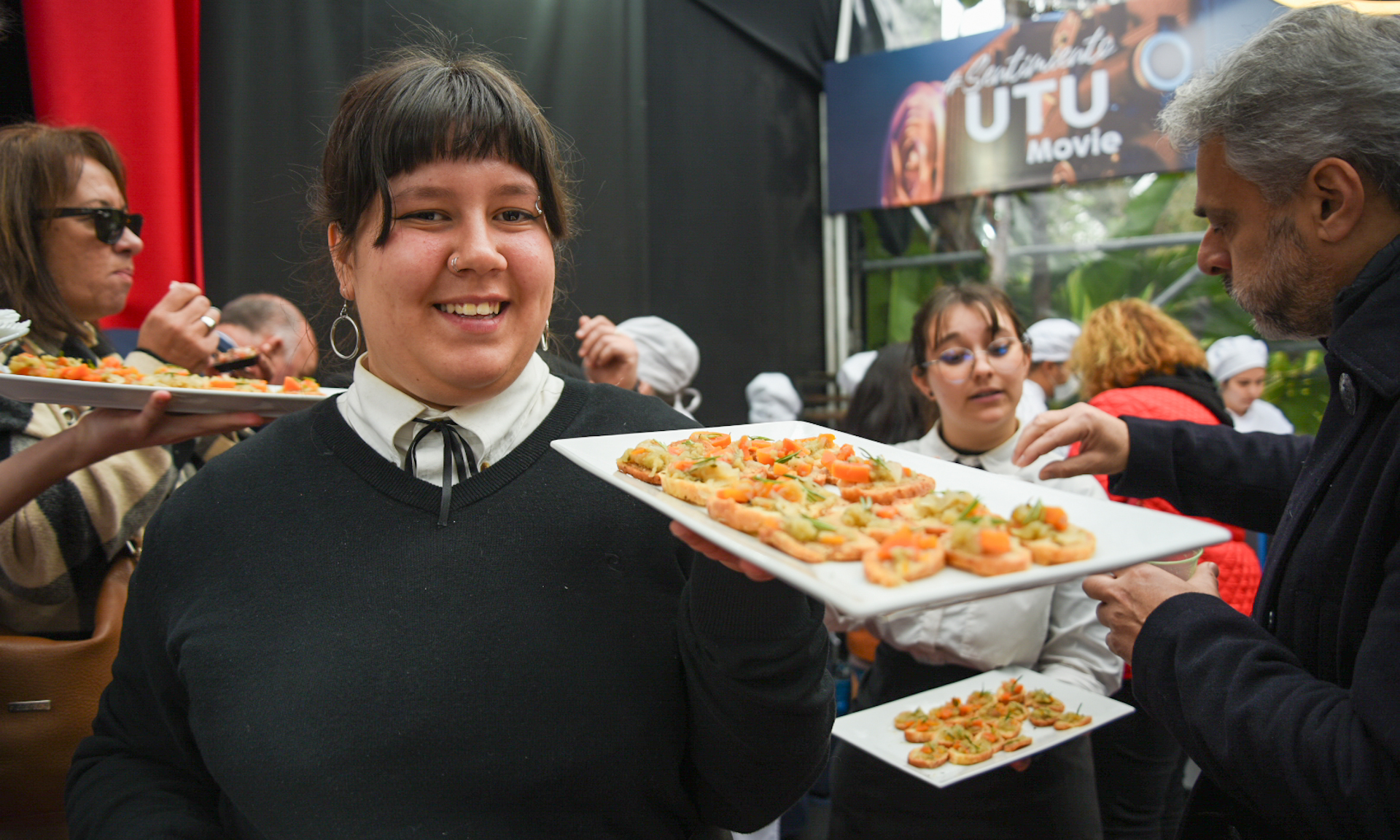 Gastronomía