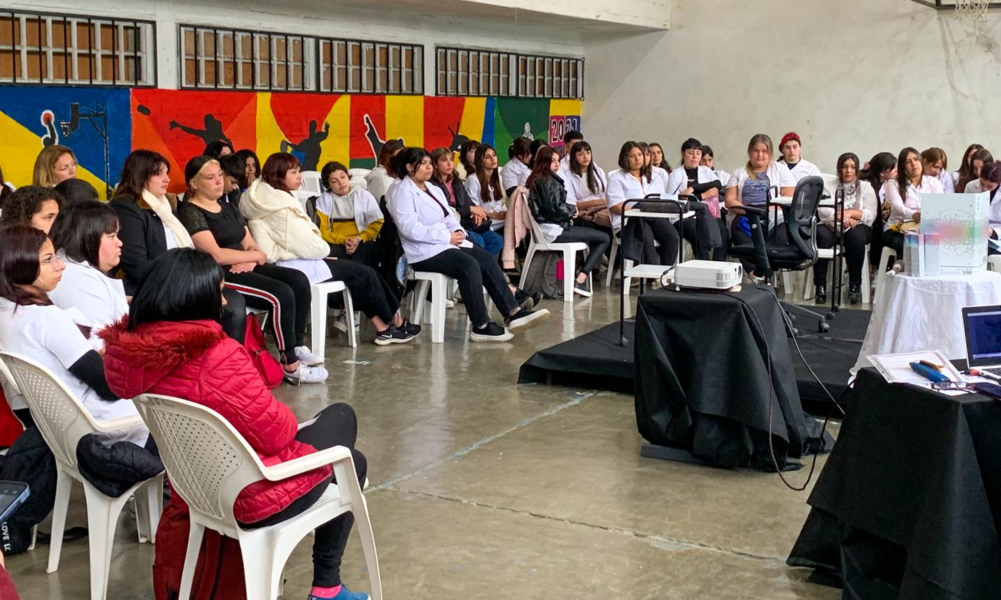 foro de belleza