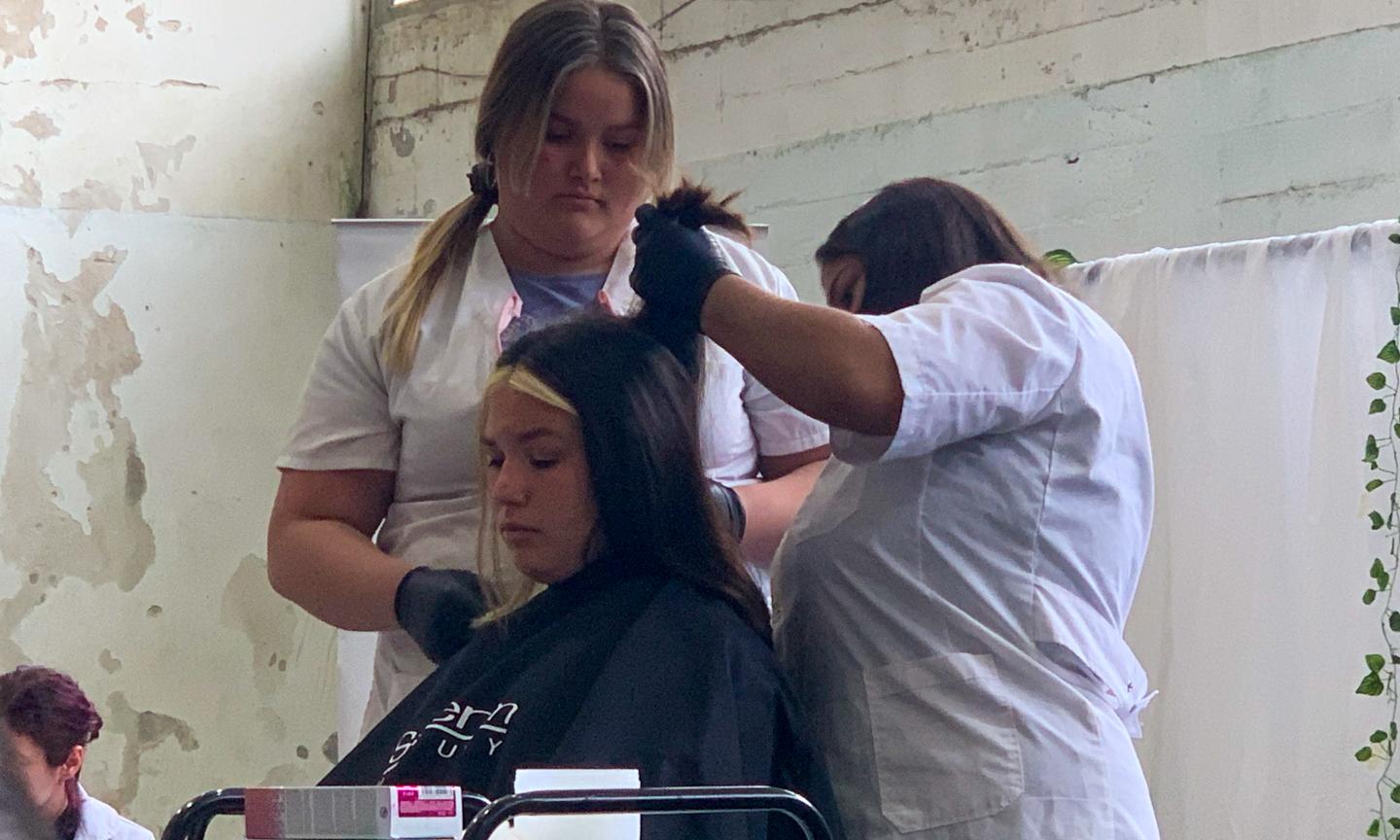 foro de belleza