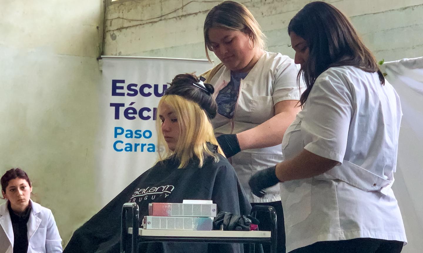 foro de belleza