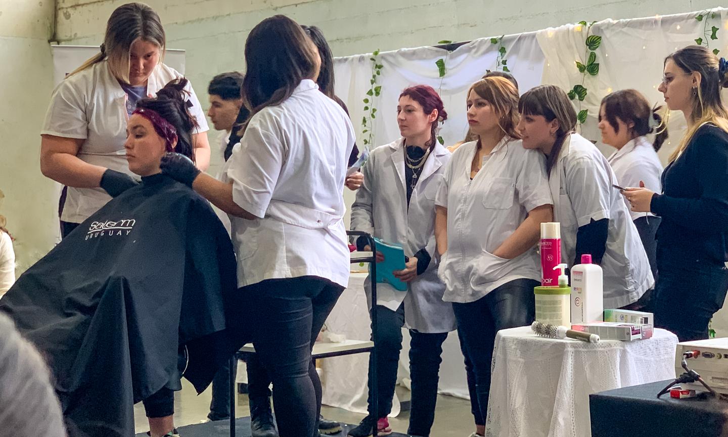 foro de belleza