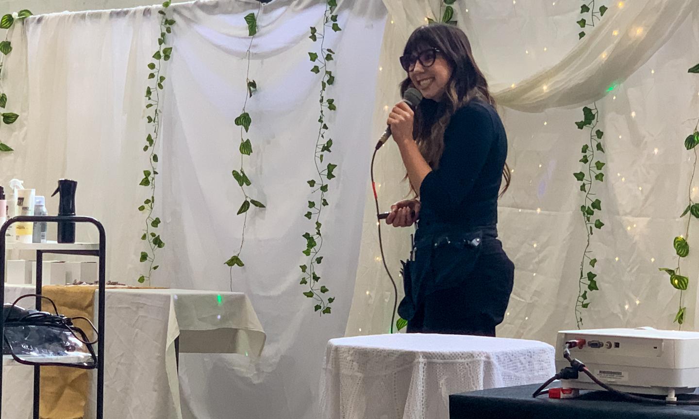 foro de belleza