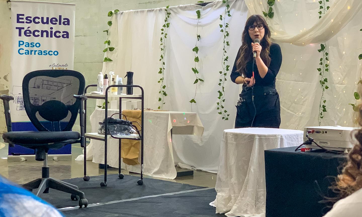 foro de belleza