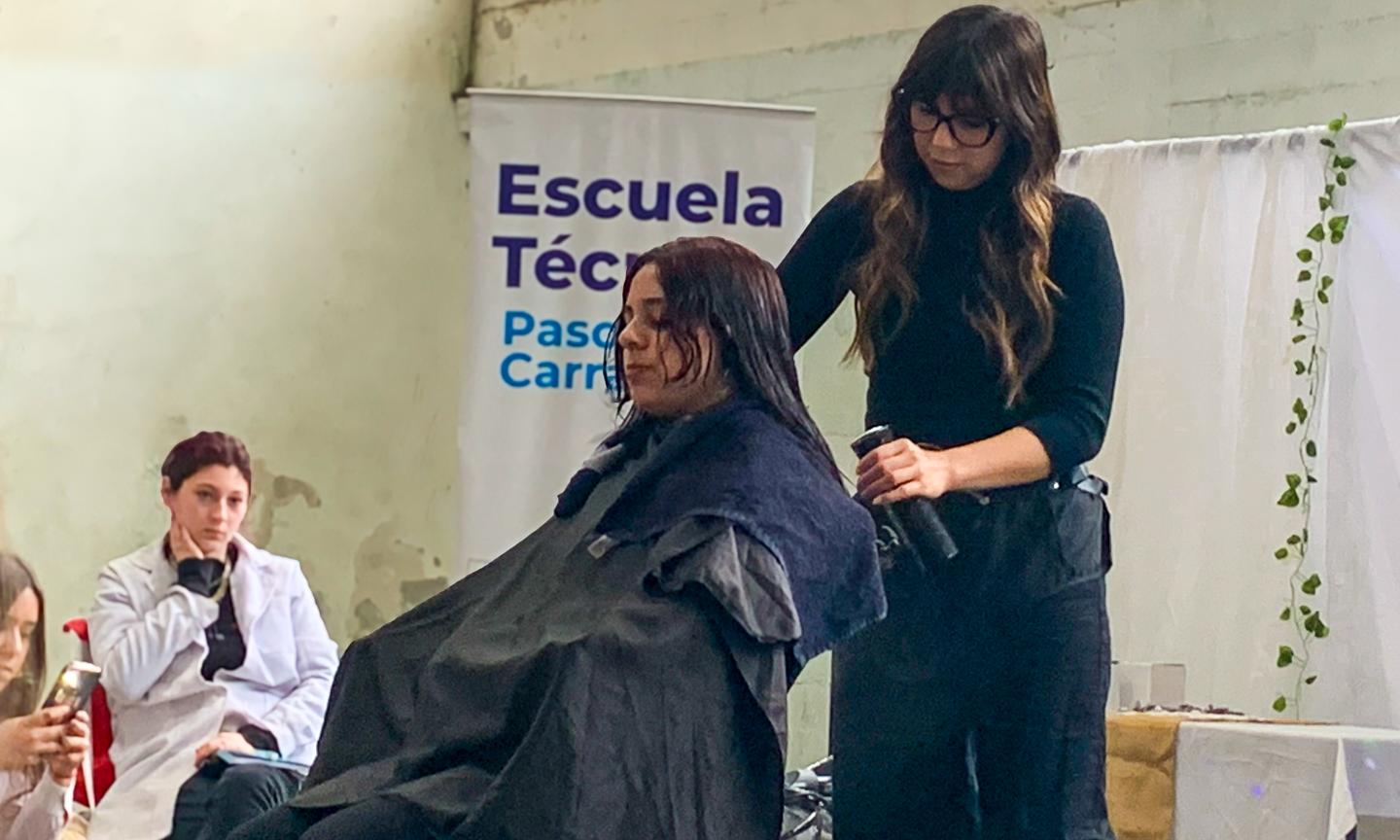 foro de belleza