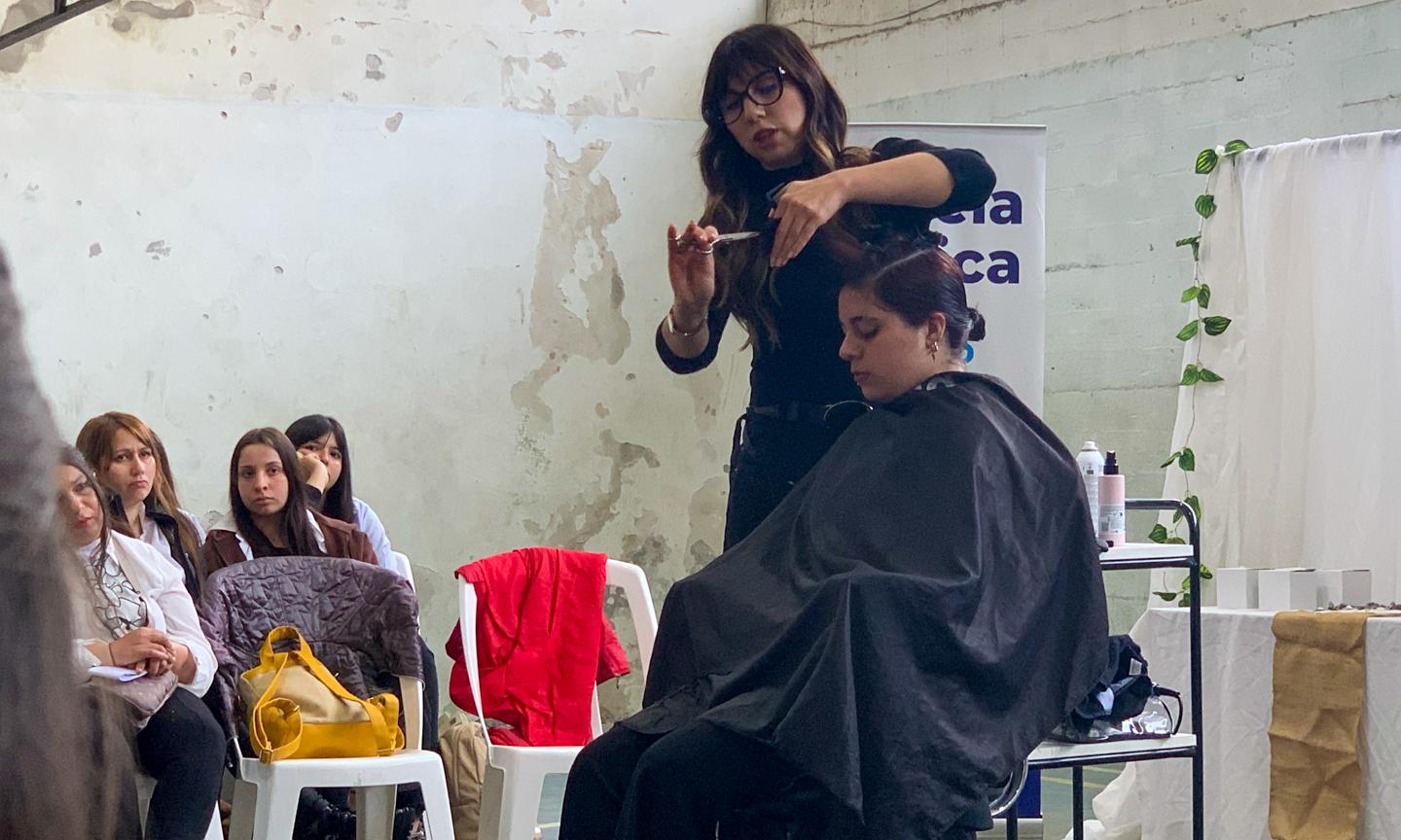 foro de belleza