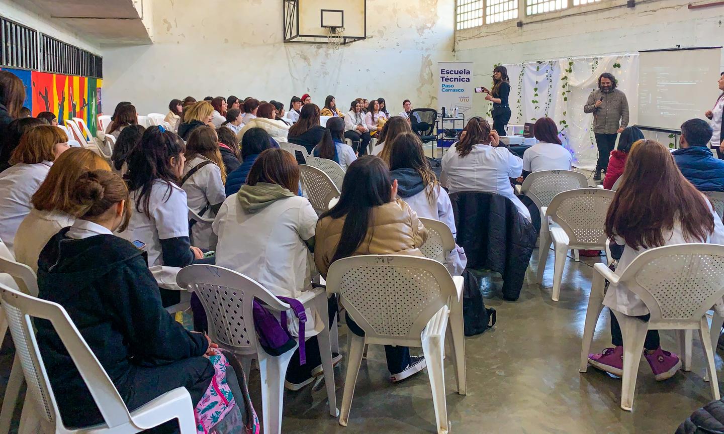 foro de belleza