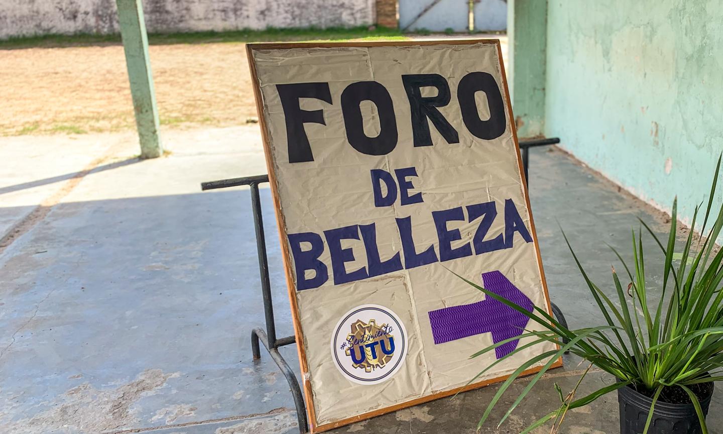 foro de belleza