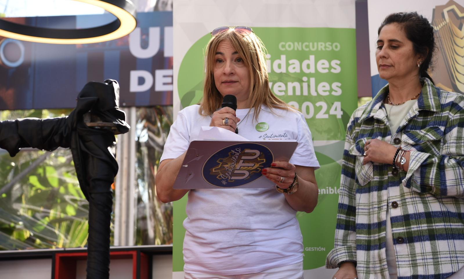 Un proyecto para el aula: Aspiradora 3 tuvo el 1.er lugar en esta edición 2024 de Habilidades Juveniles
