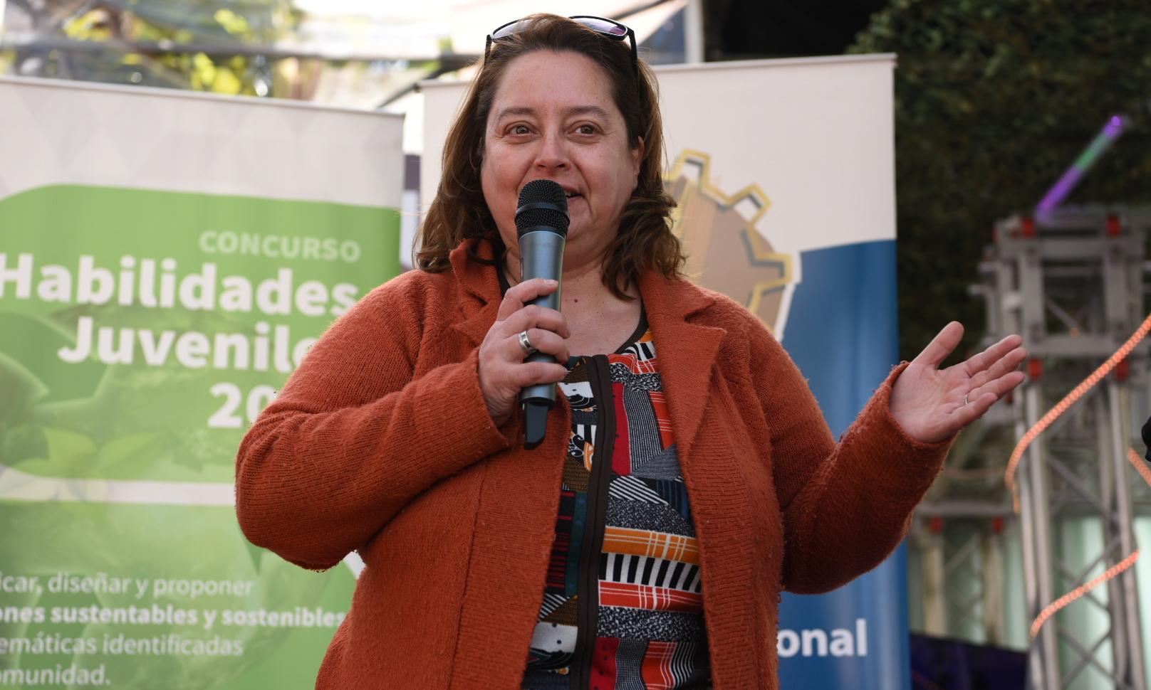 Un proyecto para el aula: Aspiradora 3 tuvo el 1.er lugar en esta edición 2024 de Habilidades Juveniles