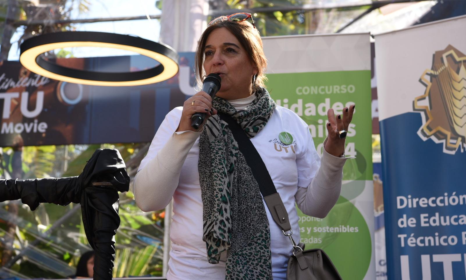 Un proyecto para el aula: Aspiradora 3 tuvo el 1.er lugar en esta edición 2024 de Habilidades Juveniles