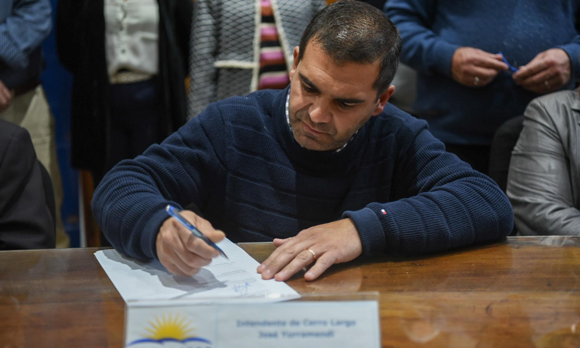 Contrato de Pasantía