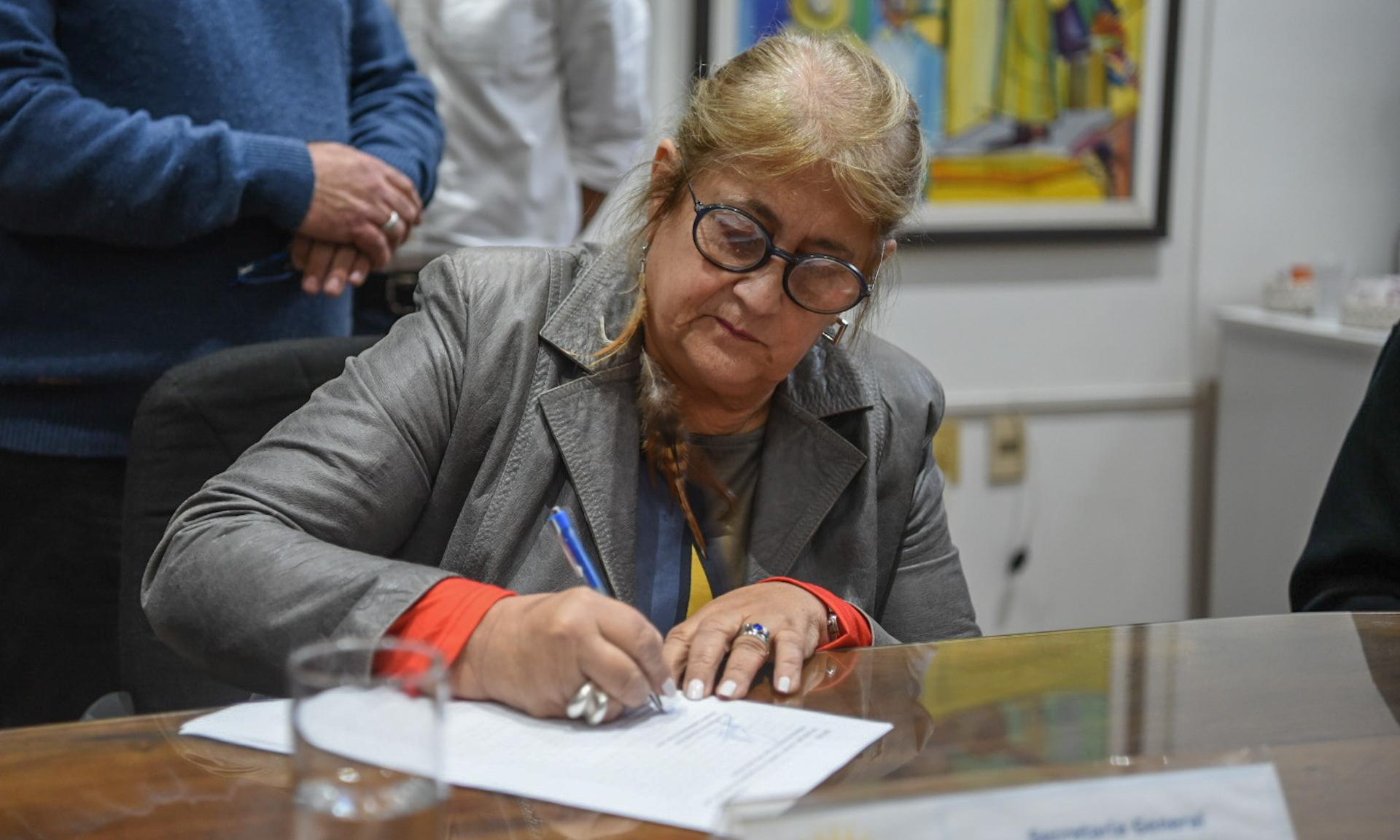 Contrato de Pasantía
