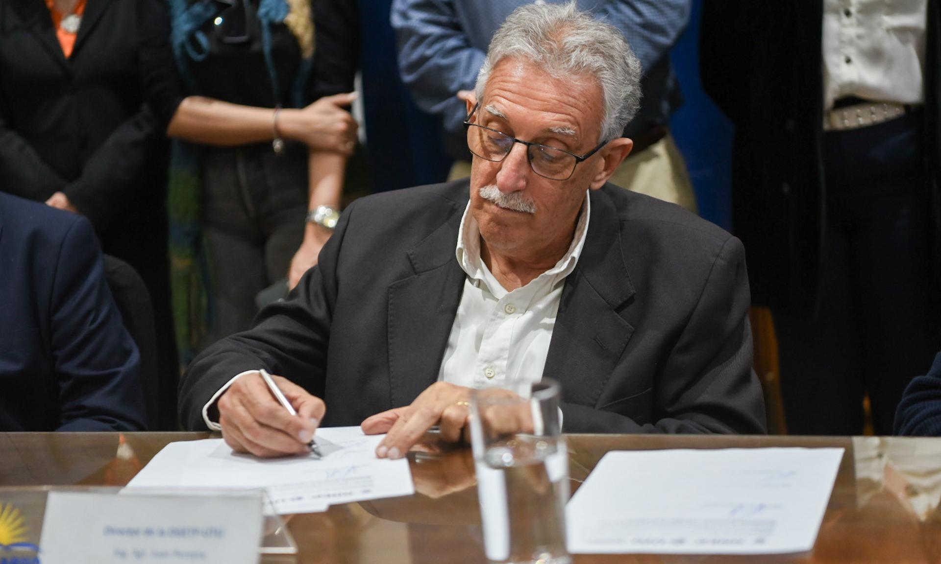 Contrato de Pasantía