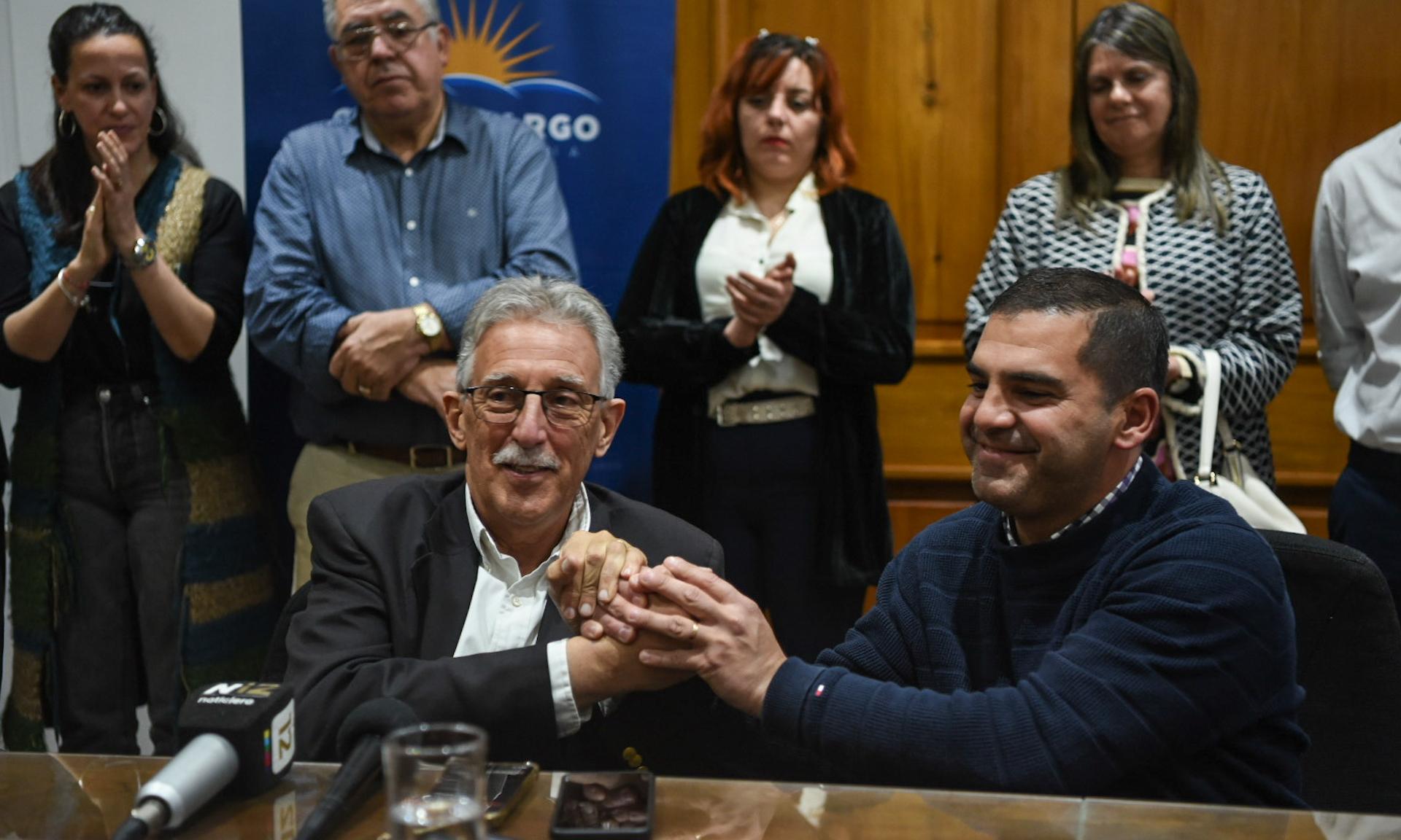 Contrato de Pasantía