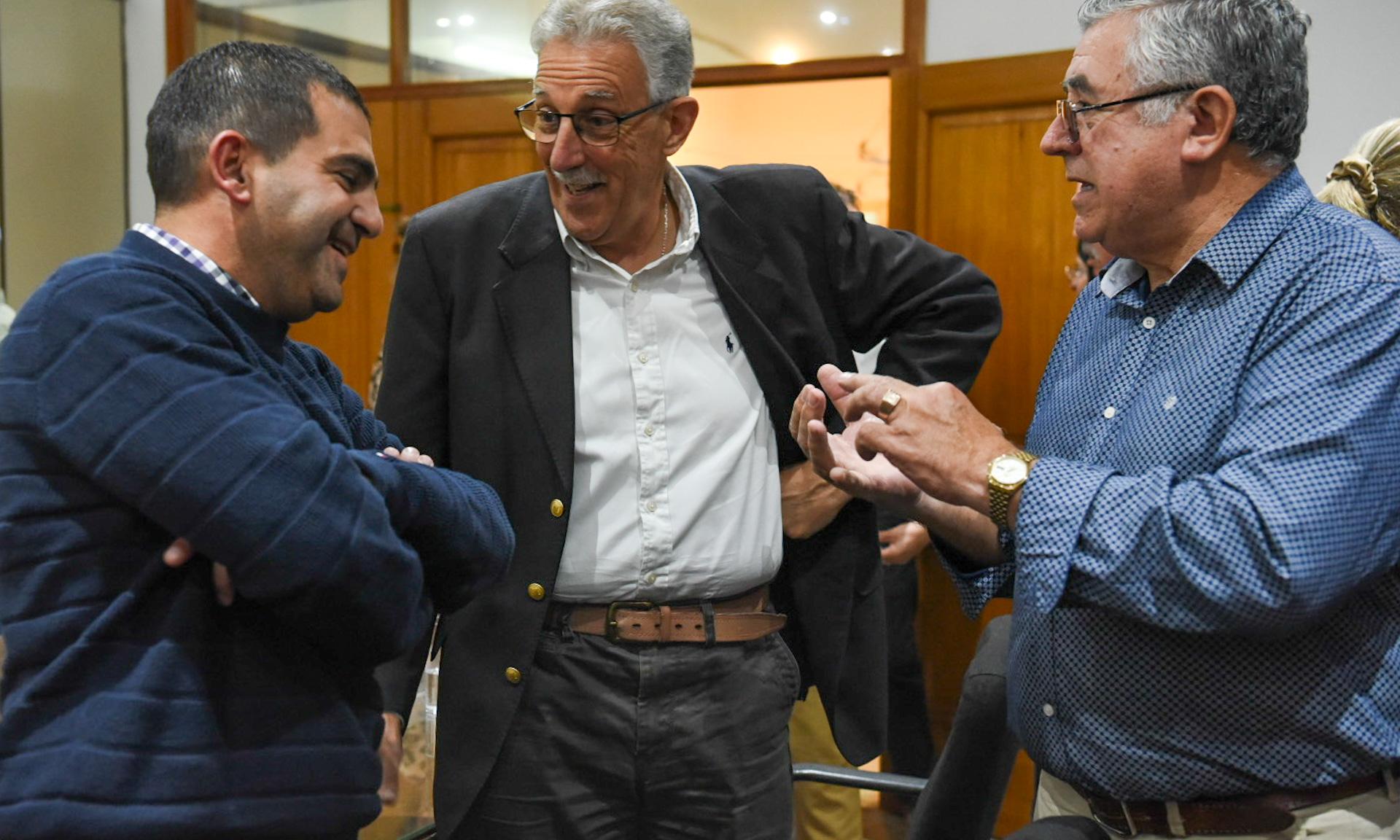 Contrato de Pasantía