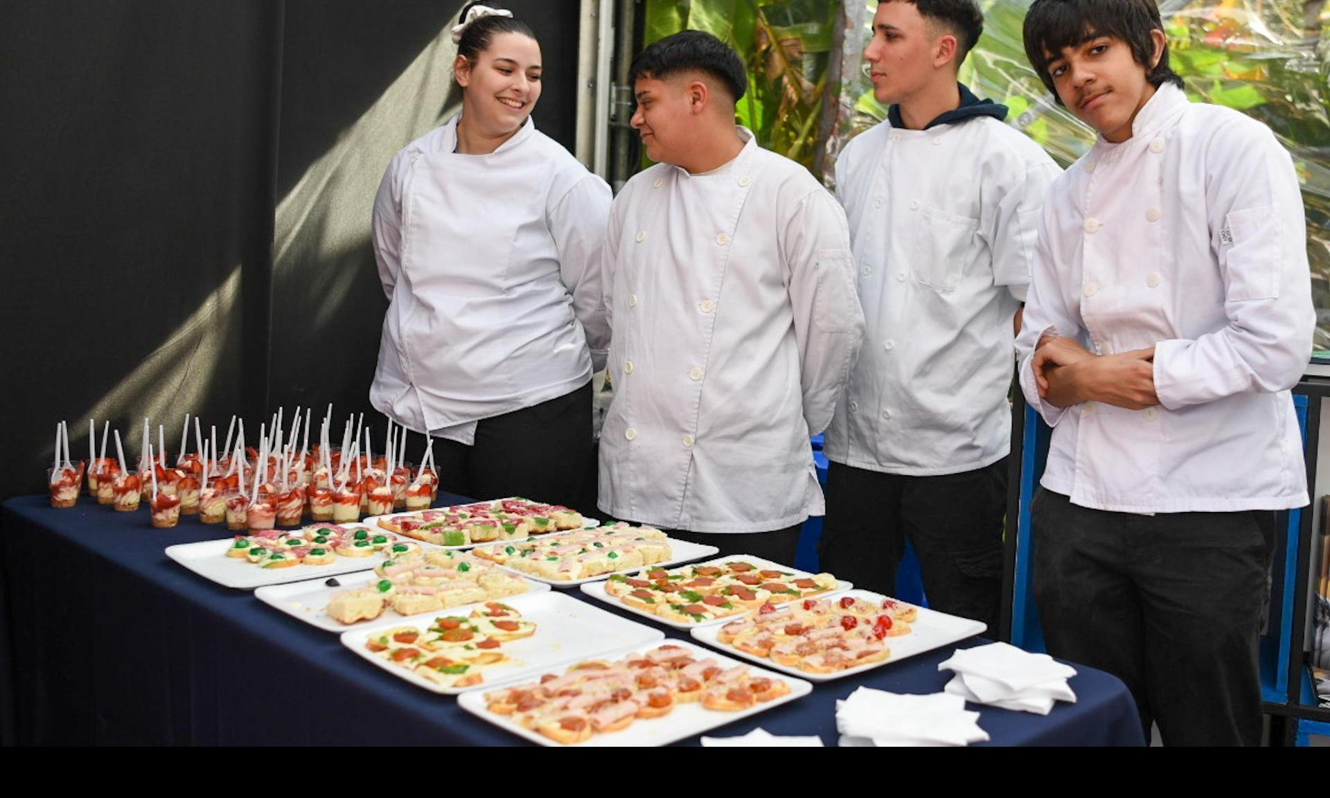 Gastronomía