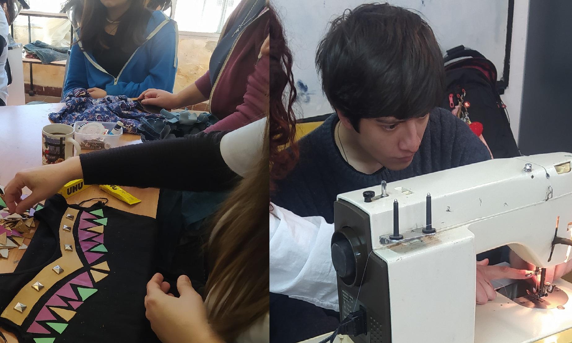 proyecto de economía circular