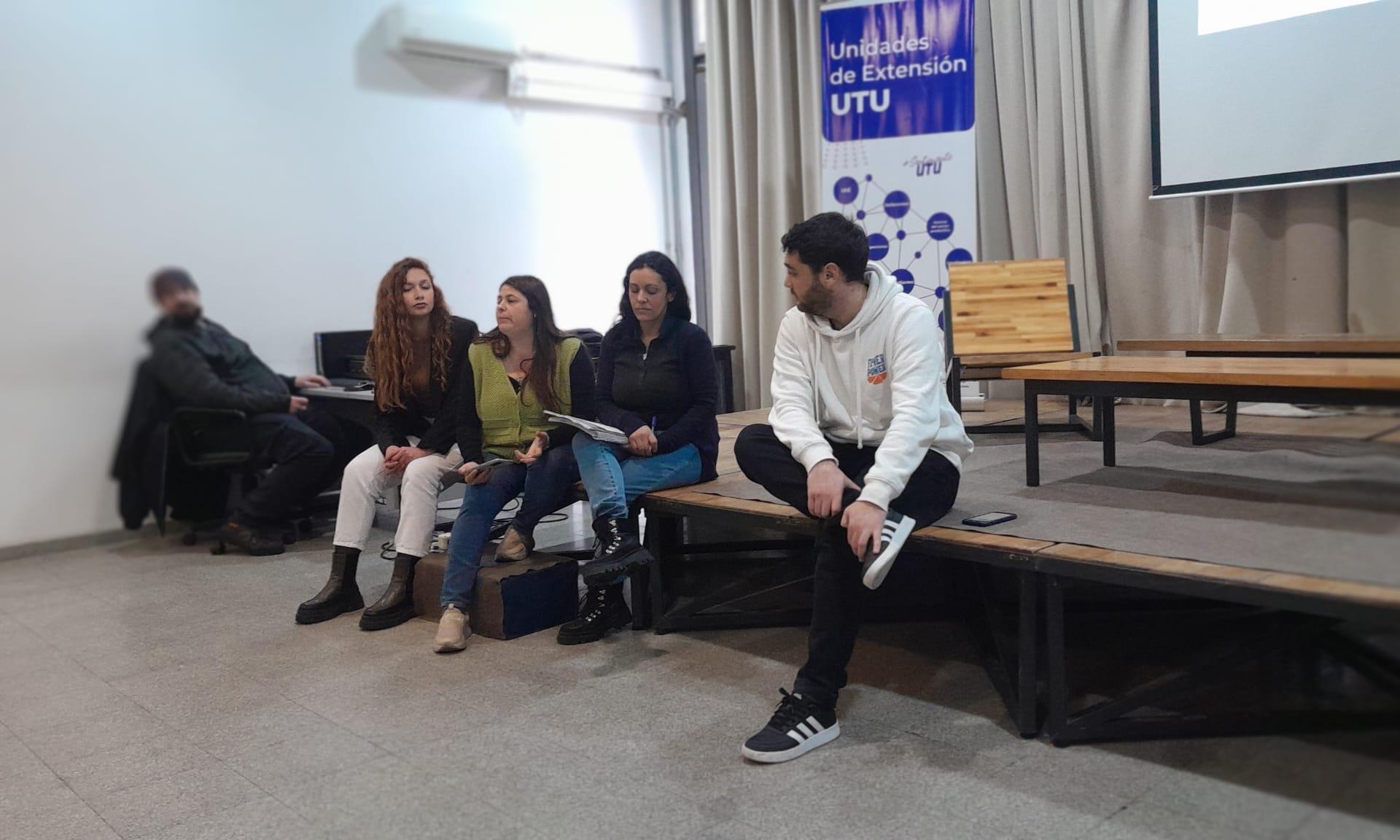 Encuentro Interdisciplinario