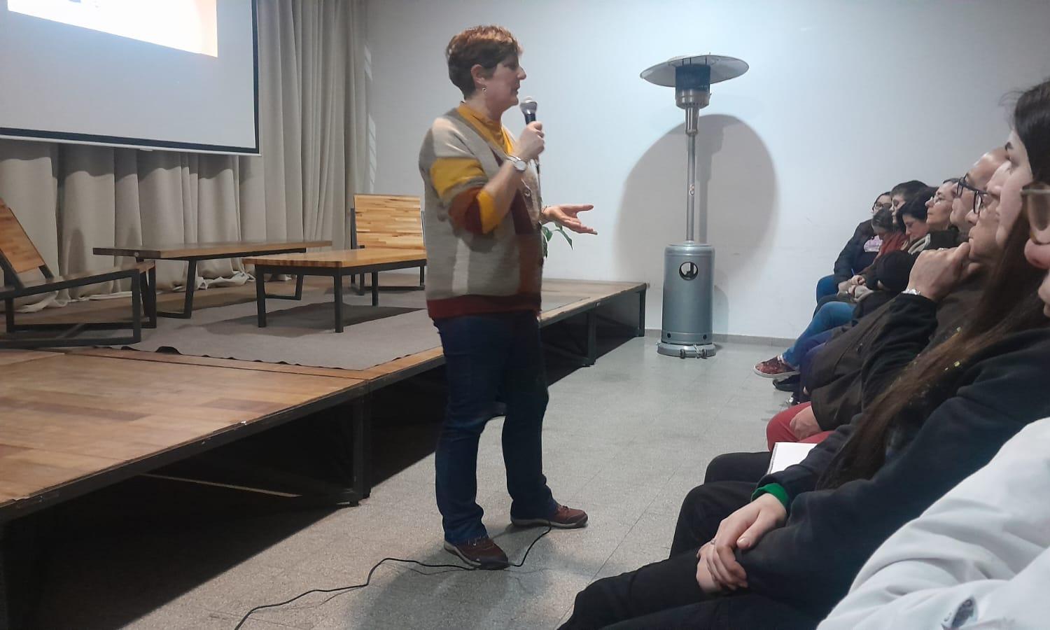  Cuartas Jornadas de Innovación en Turismo