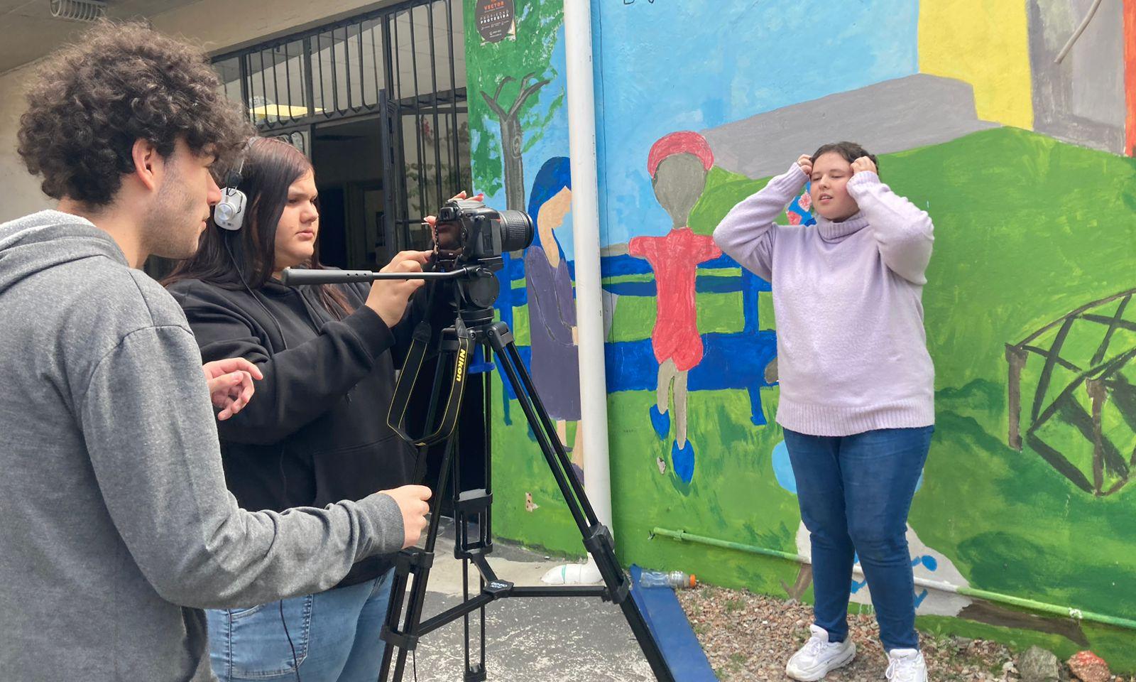 Libremente: una obra hecha por y para los estudiantes