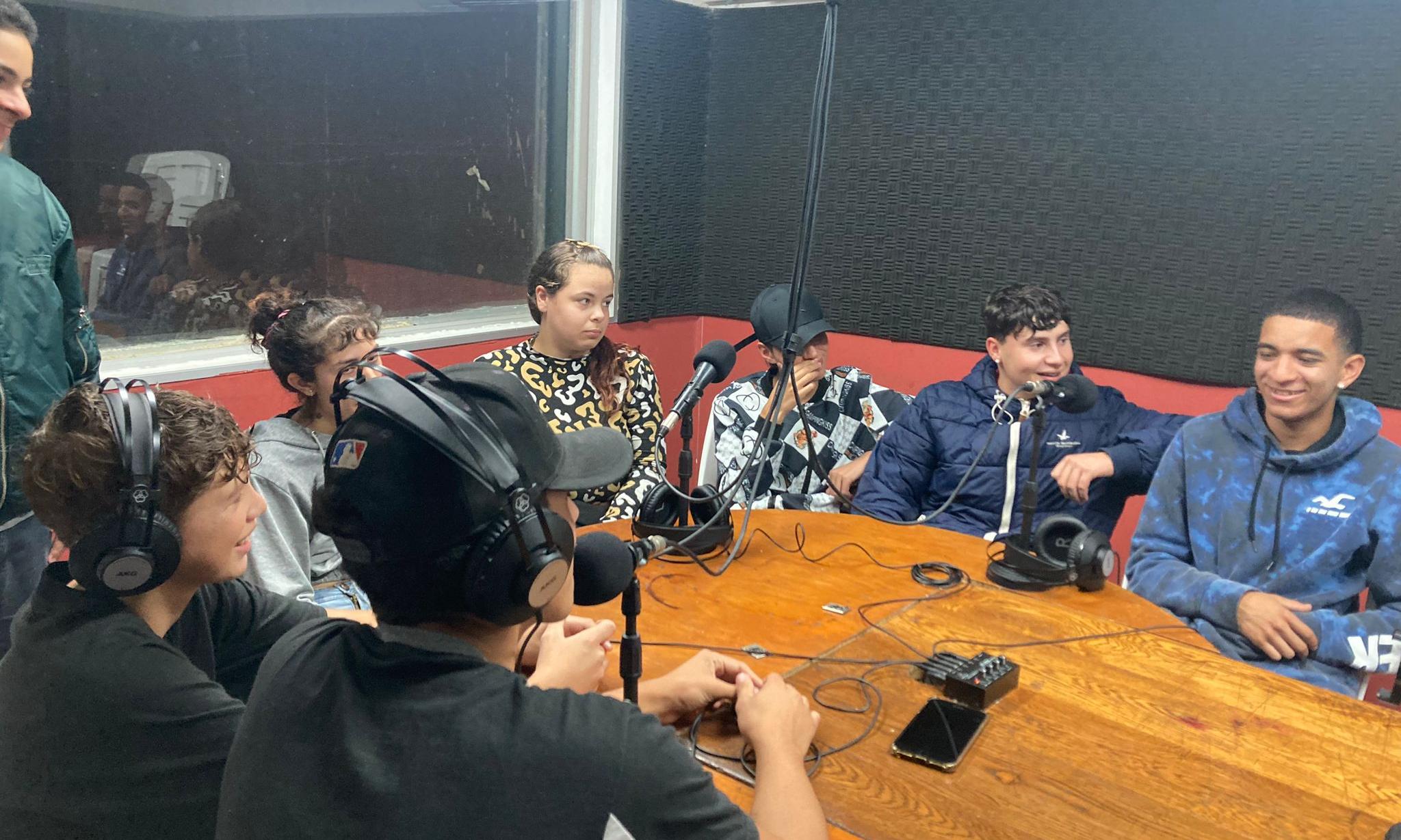 Libremente: una obra hecha por y para los estudiantes