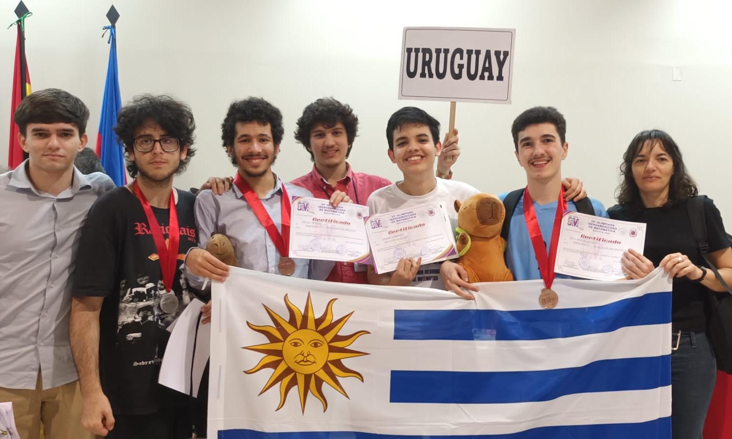Olimpíada Iberoamericana de Matemática