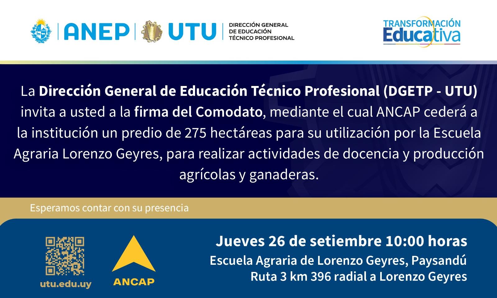 Ver invitación