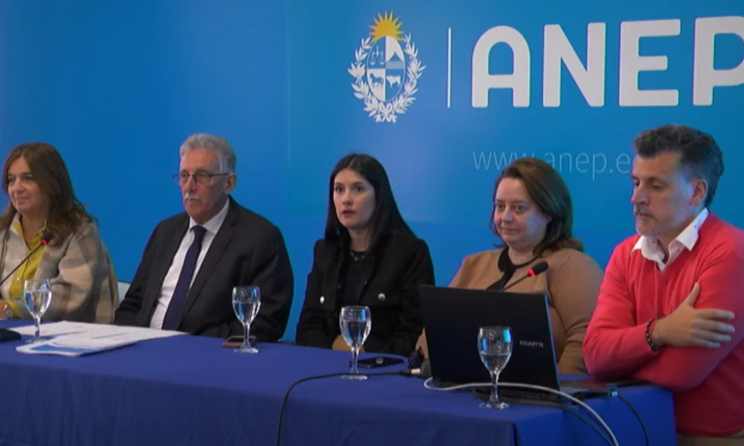 Monitor Educativo de Enseñanza Media: más aprobación y menos desvinculación de estudiantes en UTU