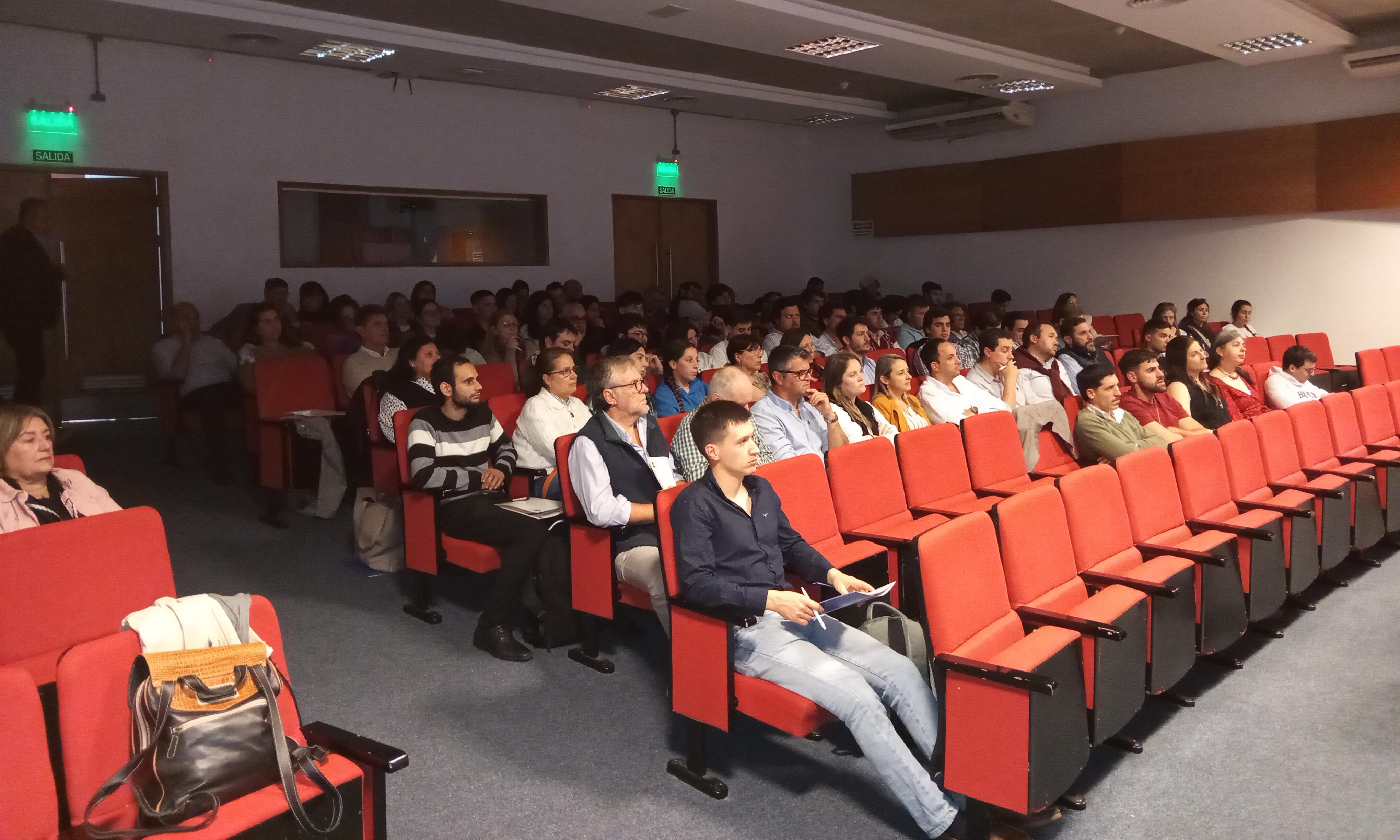 Jornada de aprendizaje en el ámbito profesional inmobiliario