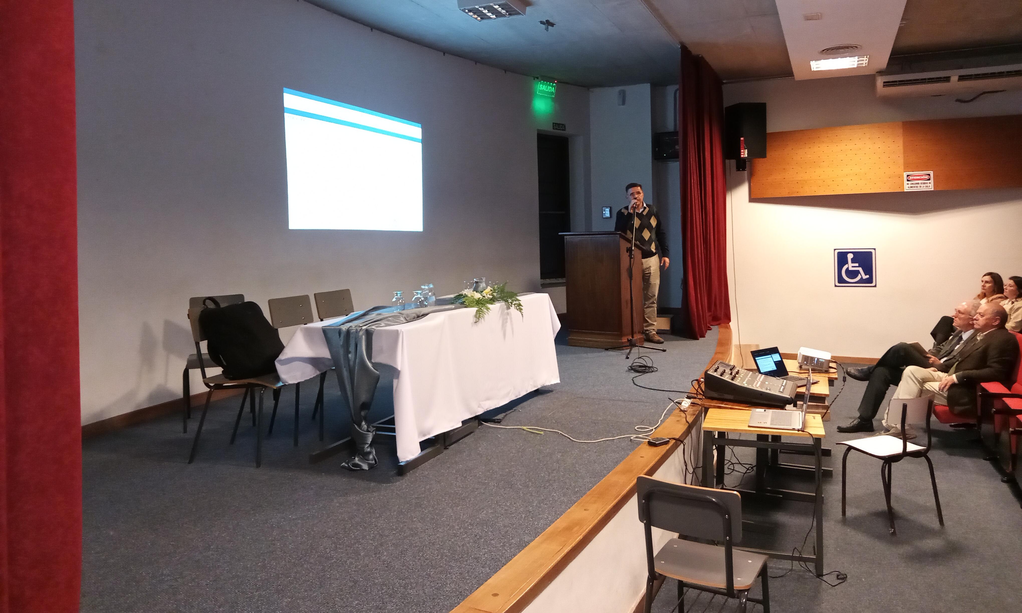 Jornada de aprendizaje en el ámbito profesional inmobiliario
