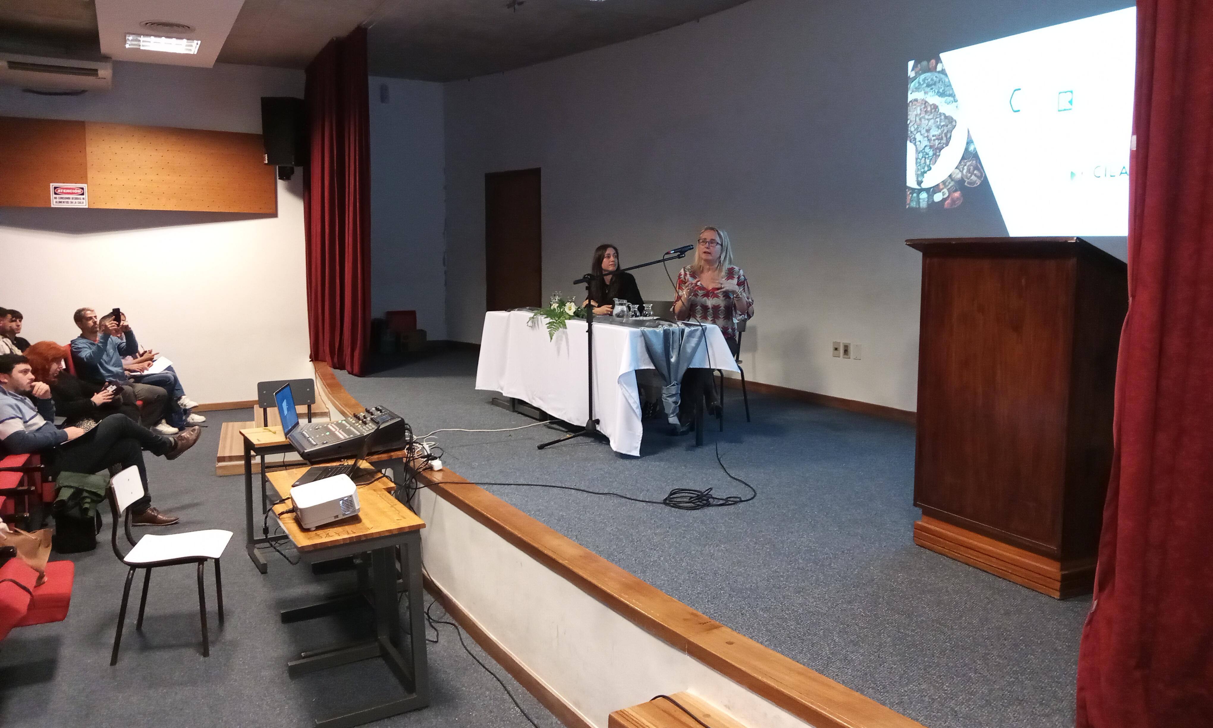 Jornada de aprendizaje en el ámbito profesional inmobiliario