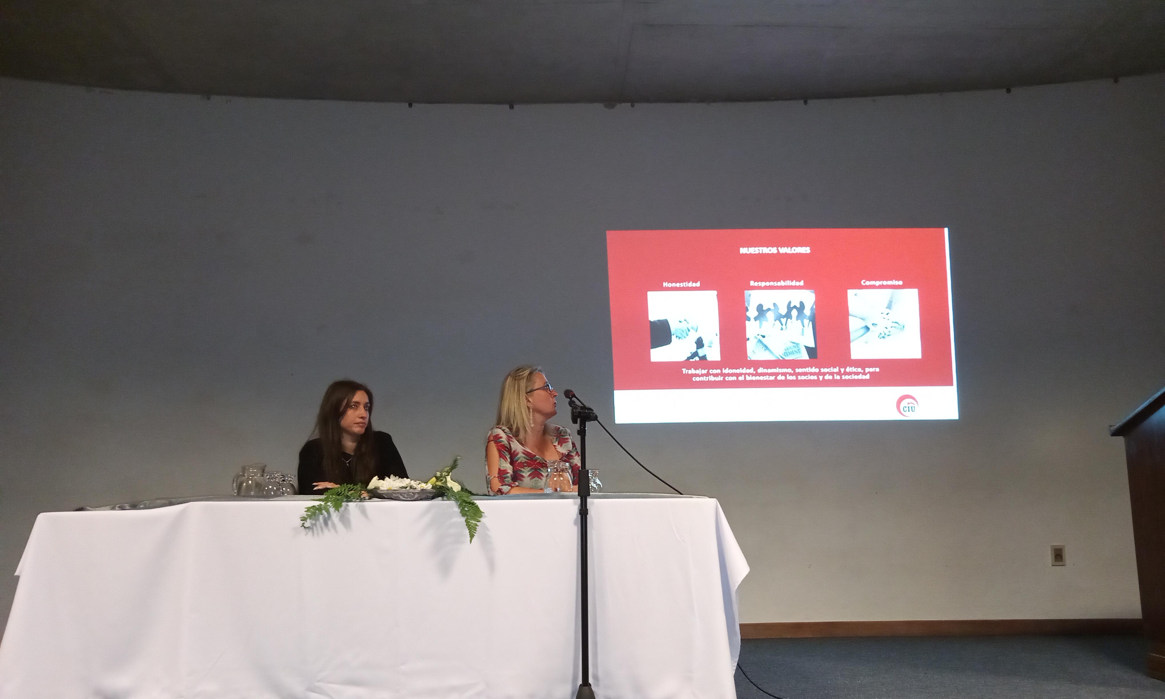 Jornada de aprendizaje en el ámbito profesional inmobiliario