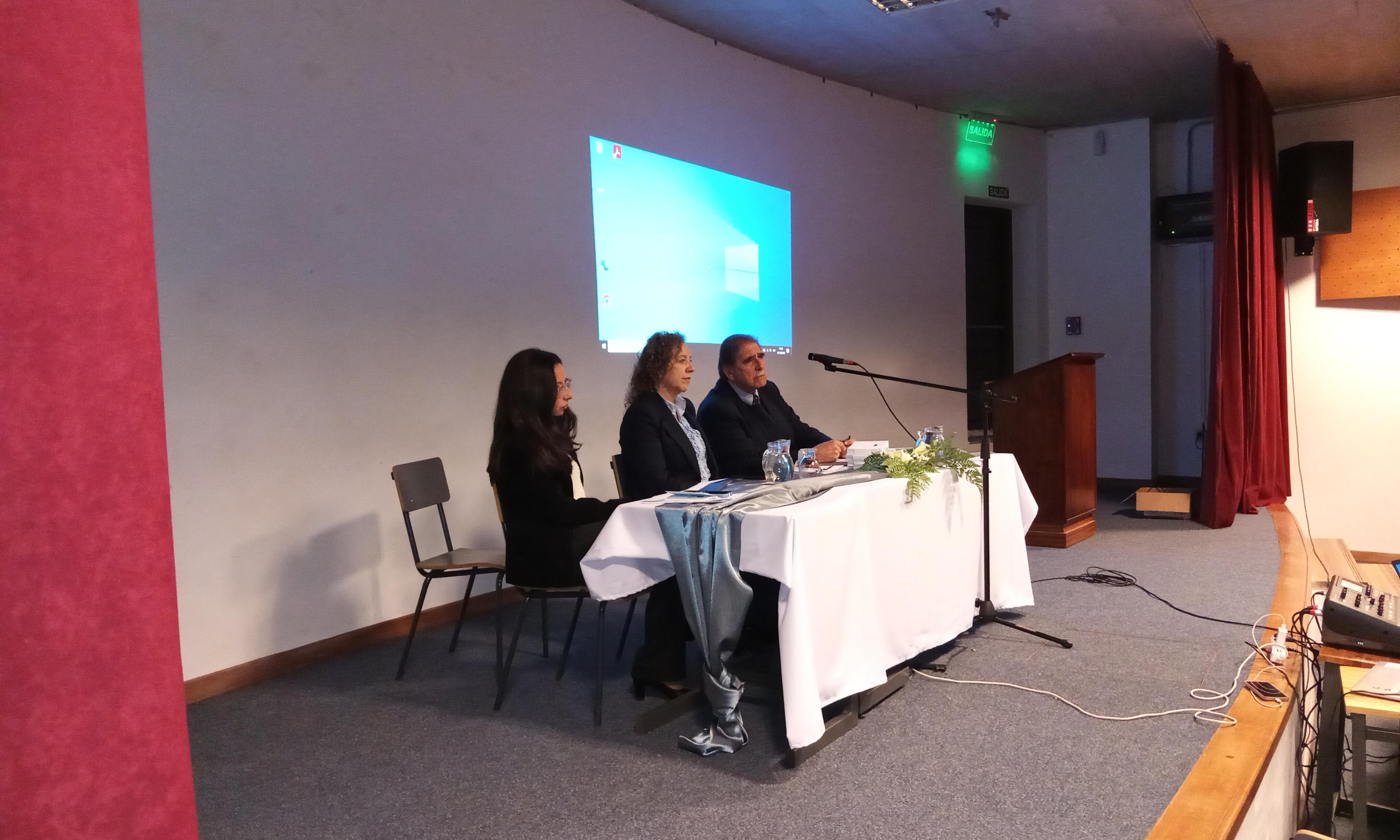 Jornada de aprendizaje en el ámbito profesional inmobiliario