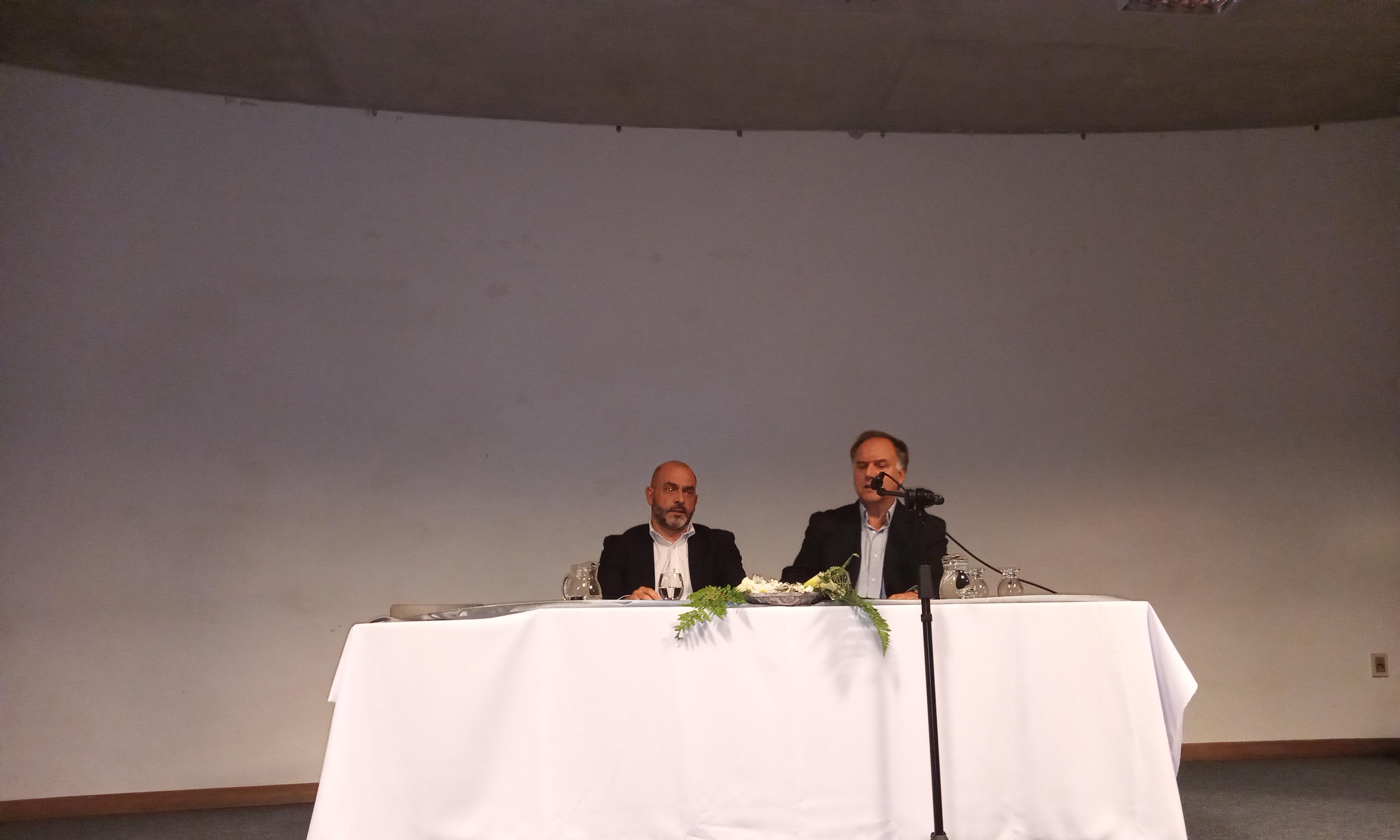 Jornada de aprendizaje en el ámbito profesional inmobiliario