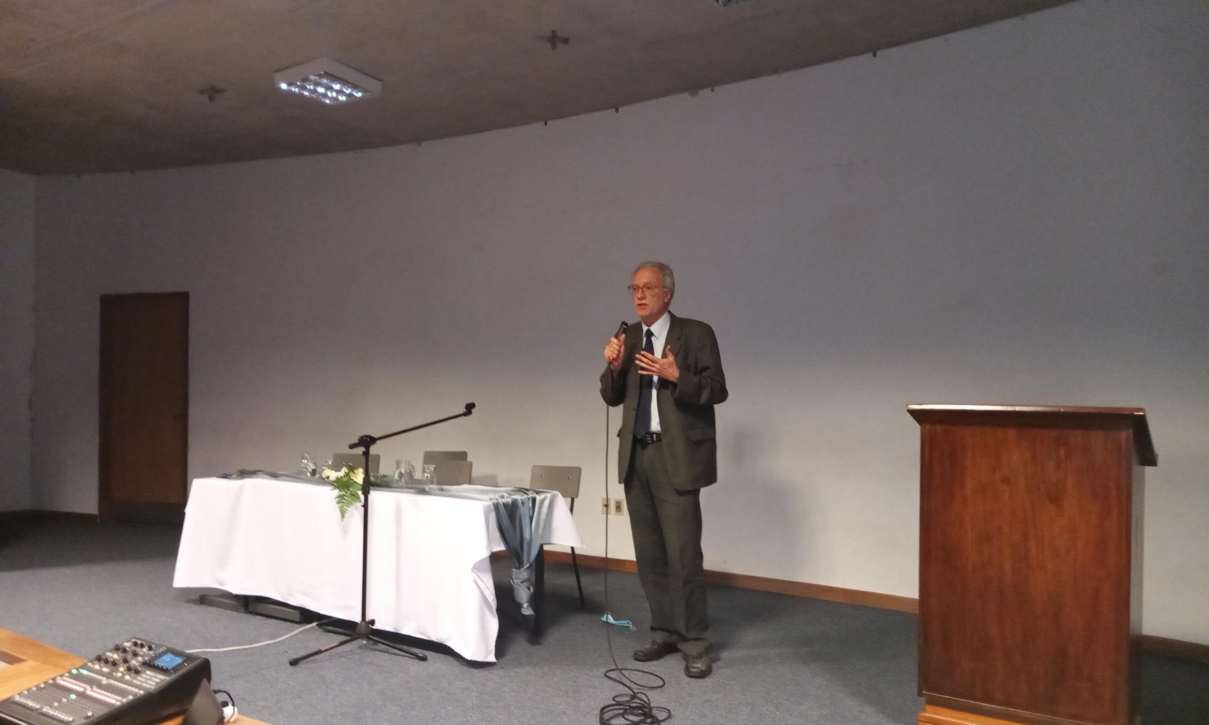 Jornada de aprendizaje en el ámbito profesional inmobiliario