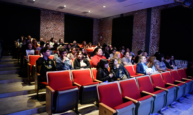Estudiantes de UTU se destacan y obtienen el primer premio en el concurso ambiental 2024