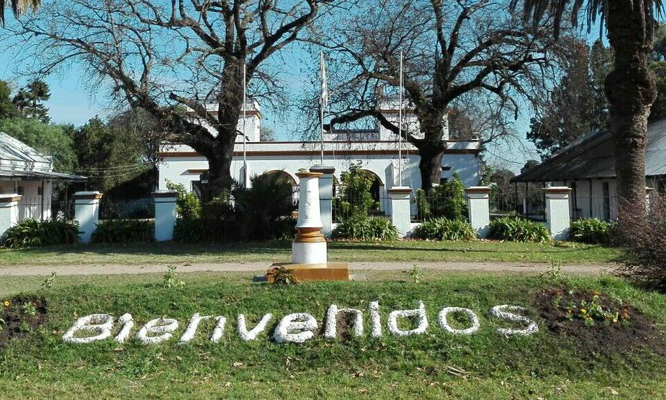 Escuela Agraria La Concordia