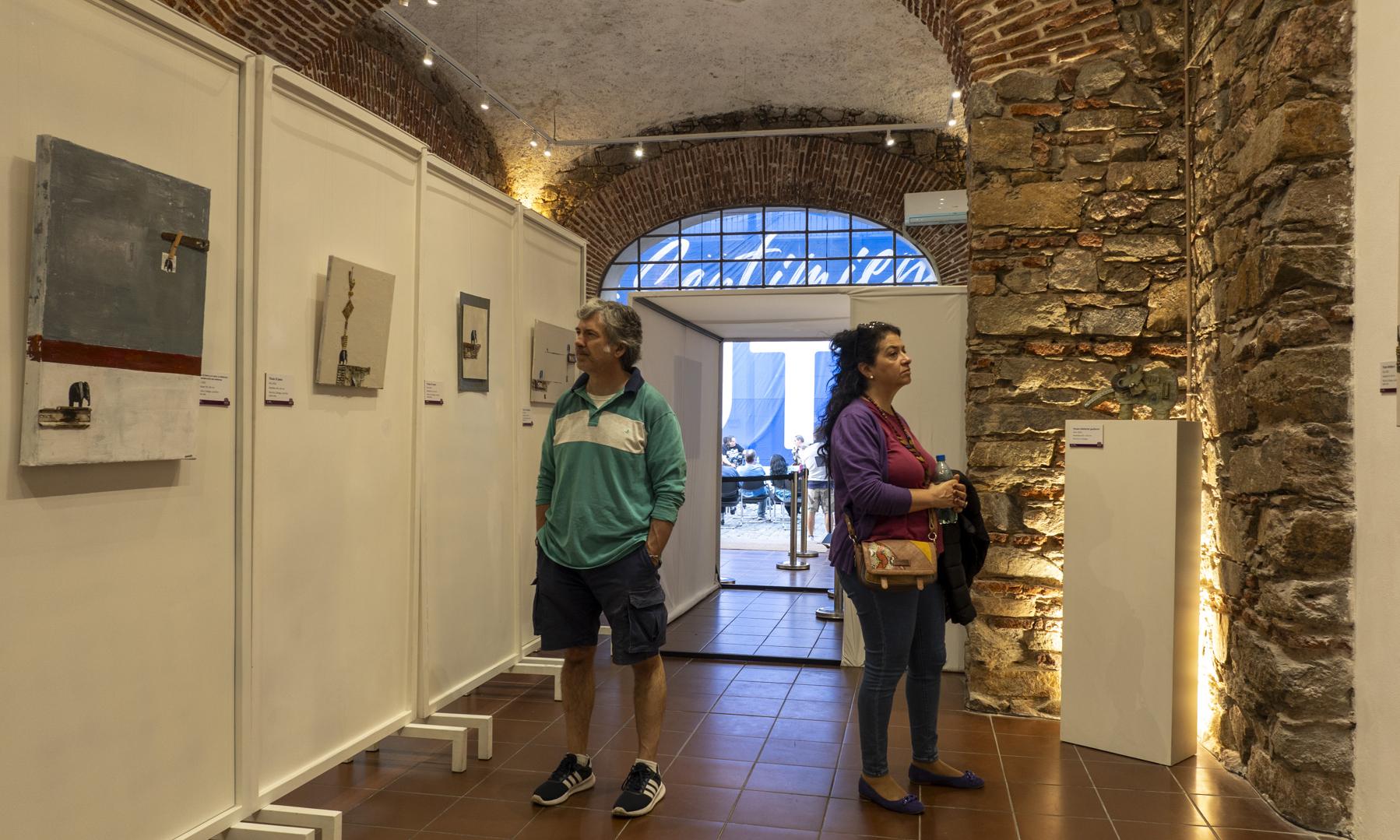 Cultura en cada pasillo: una experiencia única para toda la comunidad en el Día del Patrimonio en UTU