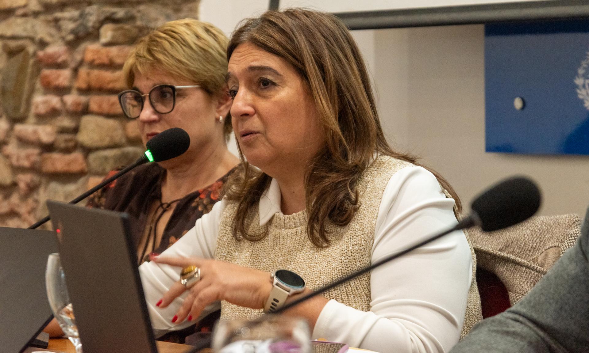 Encuentro de coordinadores y referentes de UTU de cara a la oferta educacional 2025