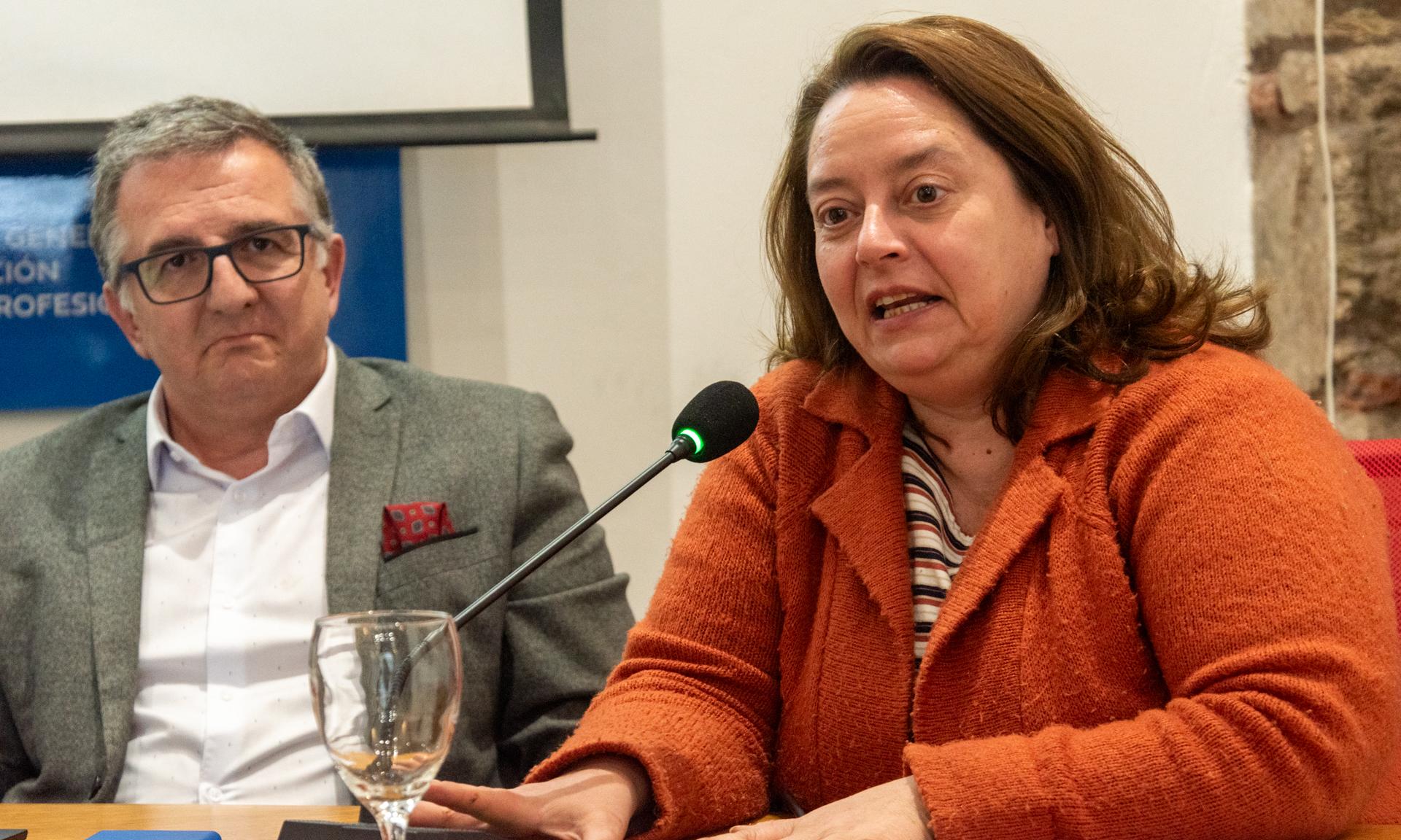 Encuentro de coordinadores y referentes de UTU de cara a la oferta educacional 2025