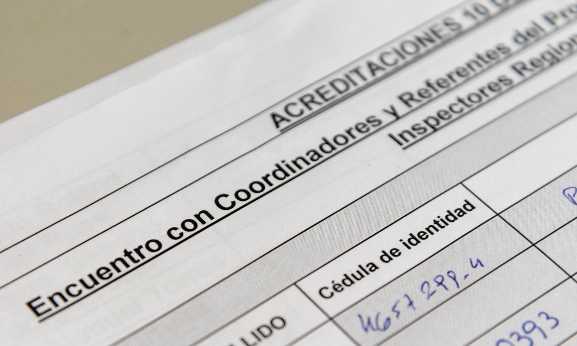 Encuentro de coordinadores y referentes de UTU de cara a la oferta educacional 2025
